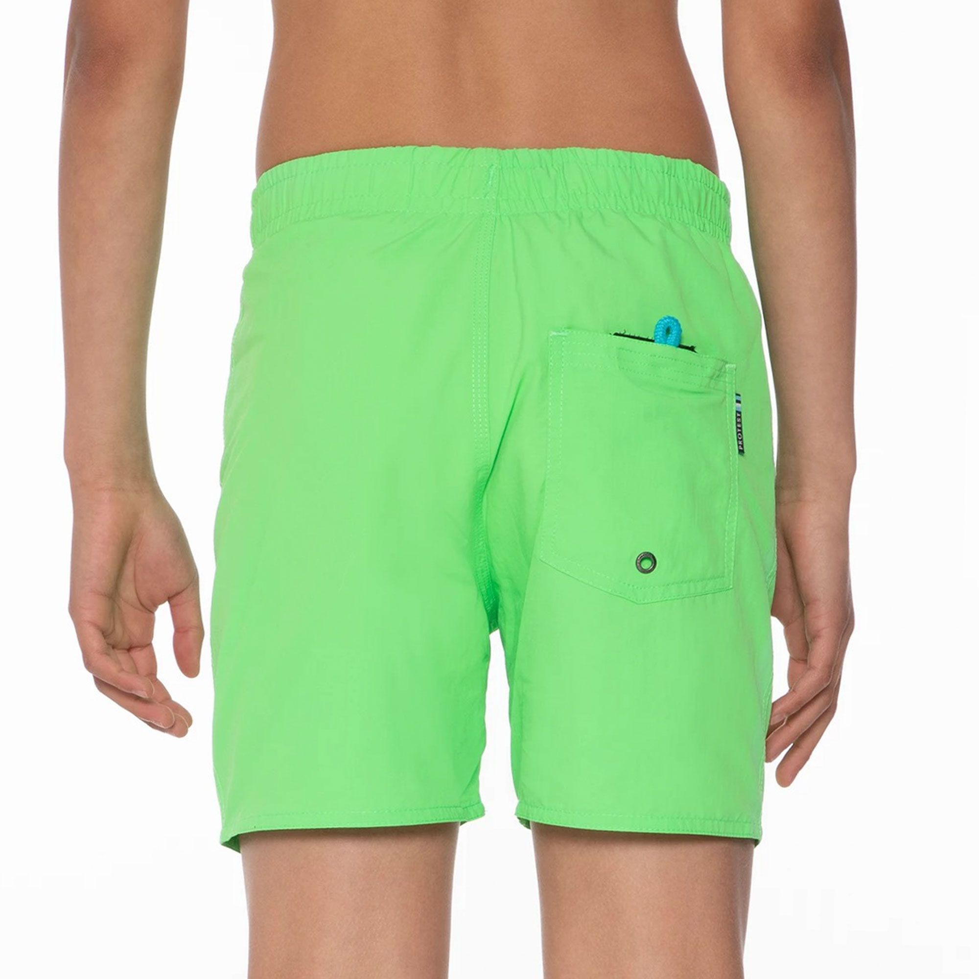 Protest Culture Zwemshort Junior