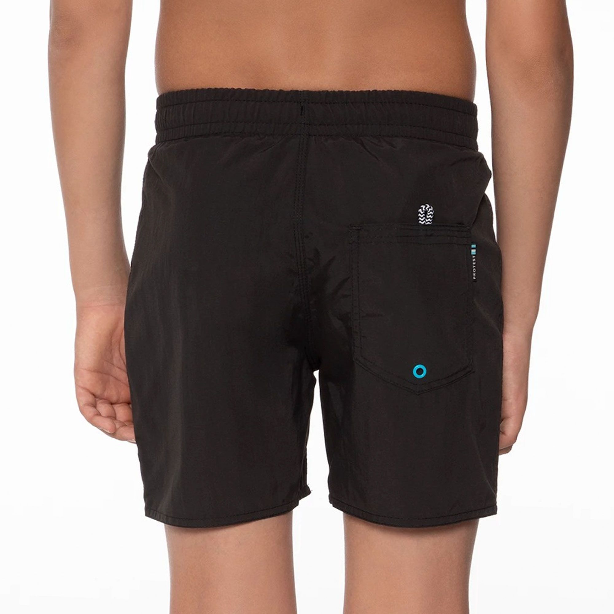 Protest Culture Zwemshort Junior