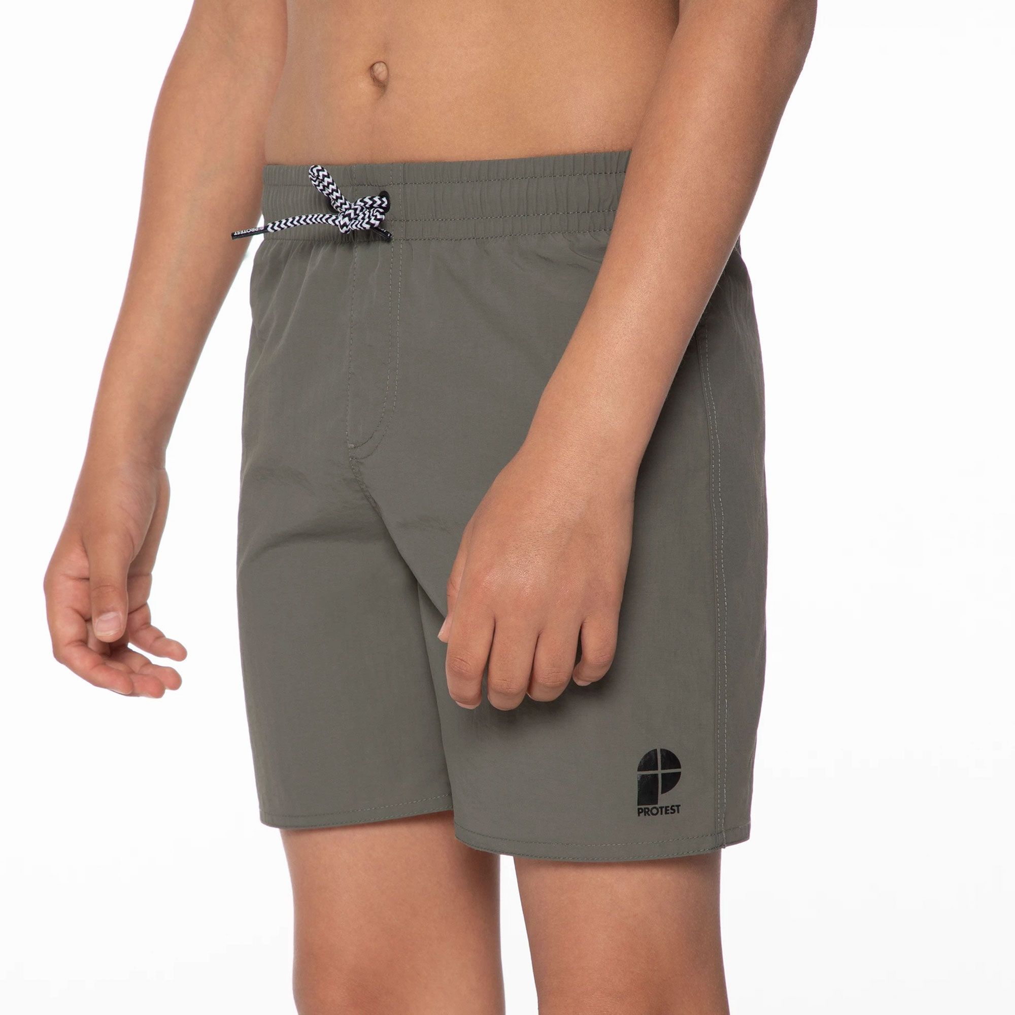 Protest Culture Zwemshort Junior