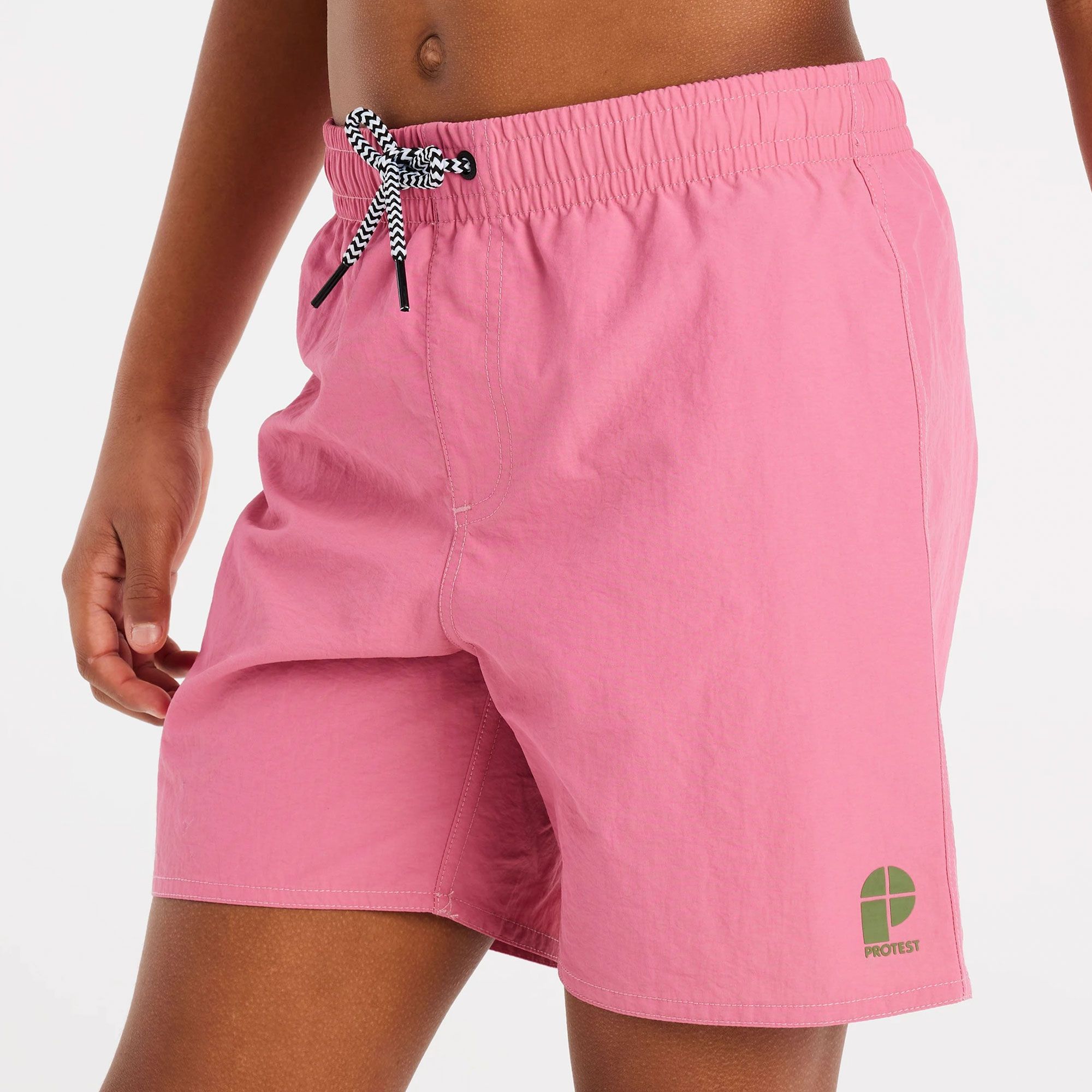 Protest Culture Zwemshort Junior