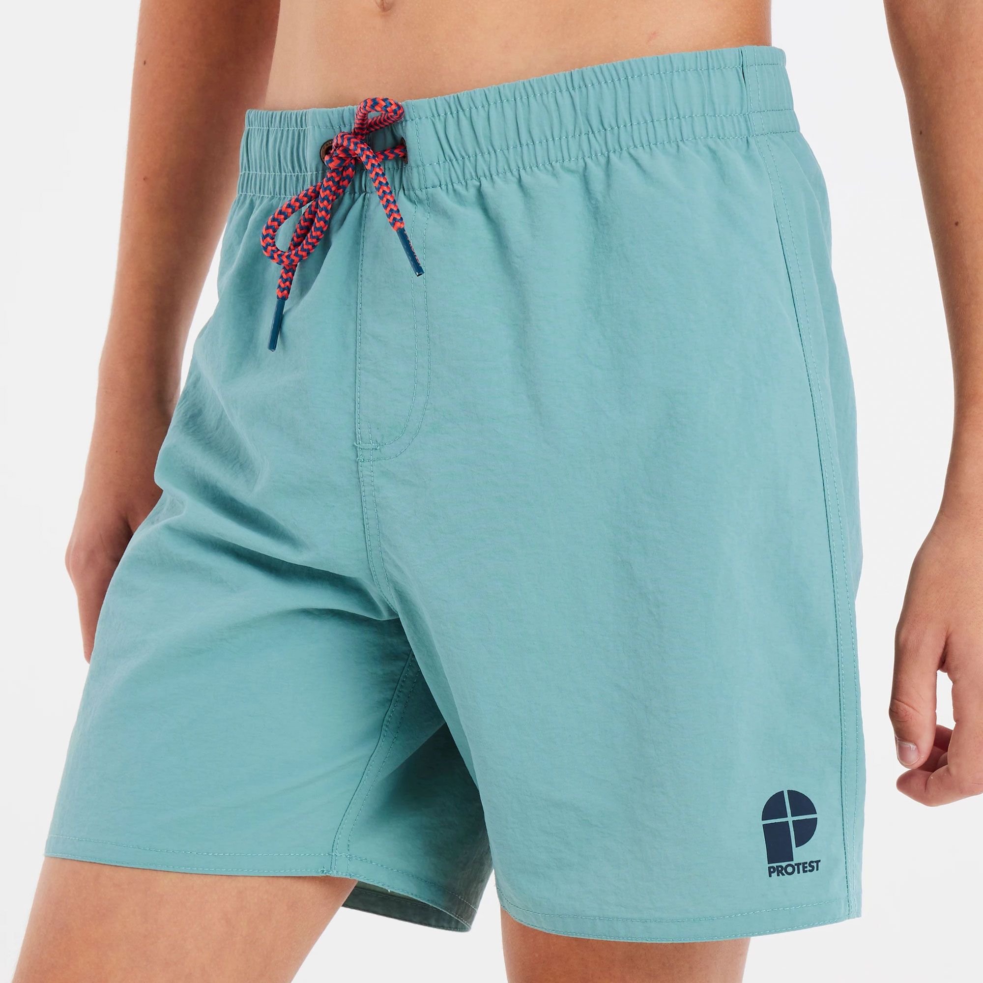 Protest Culture Zwemshort Junior