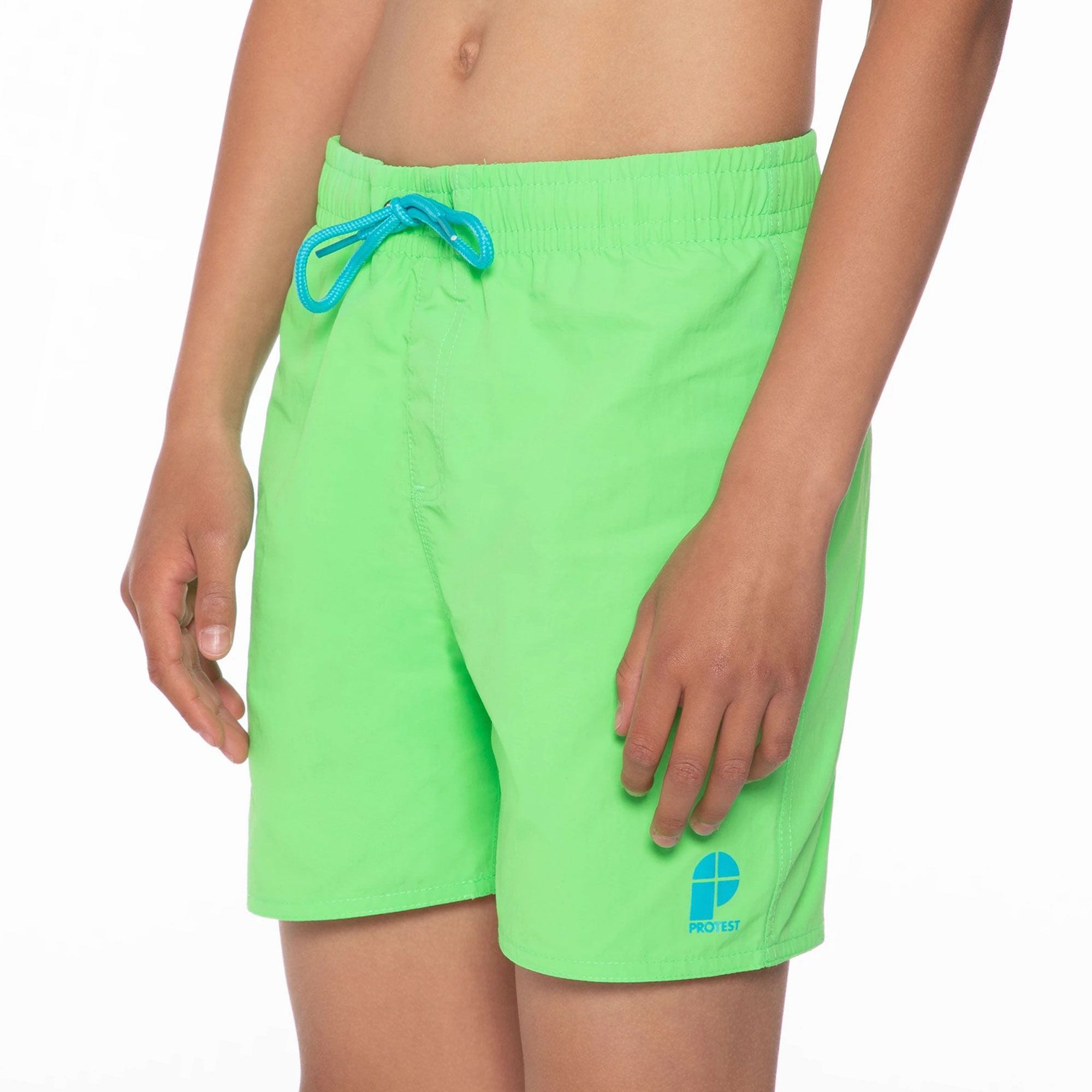 Protest Culture Zwemshort Junior