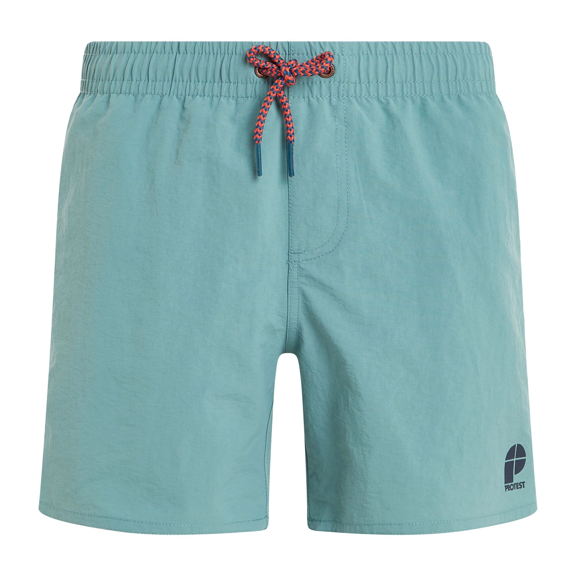 Protest Culture Zwemshort Junior