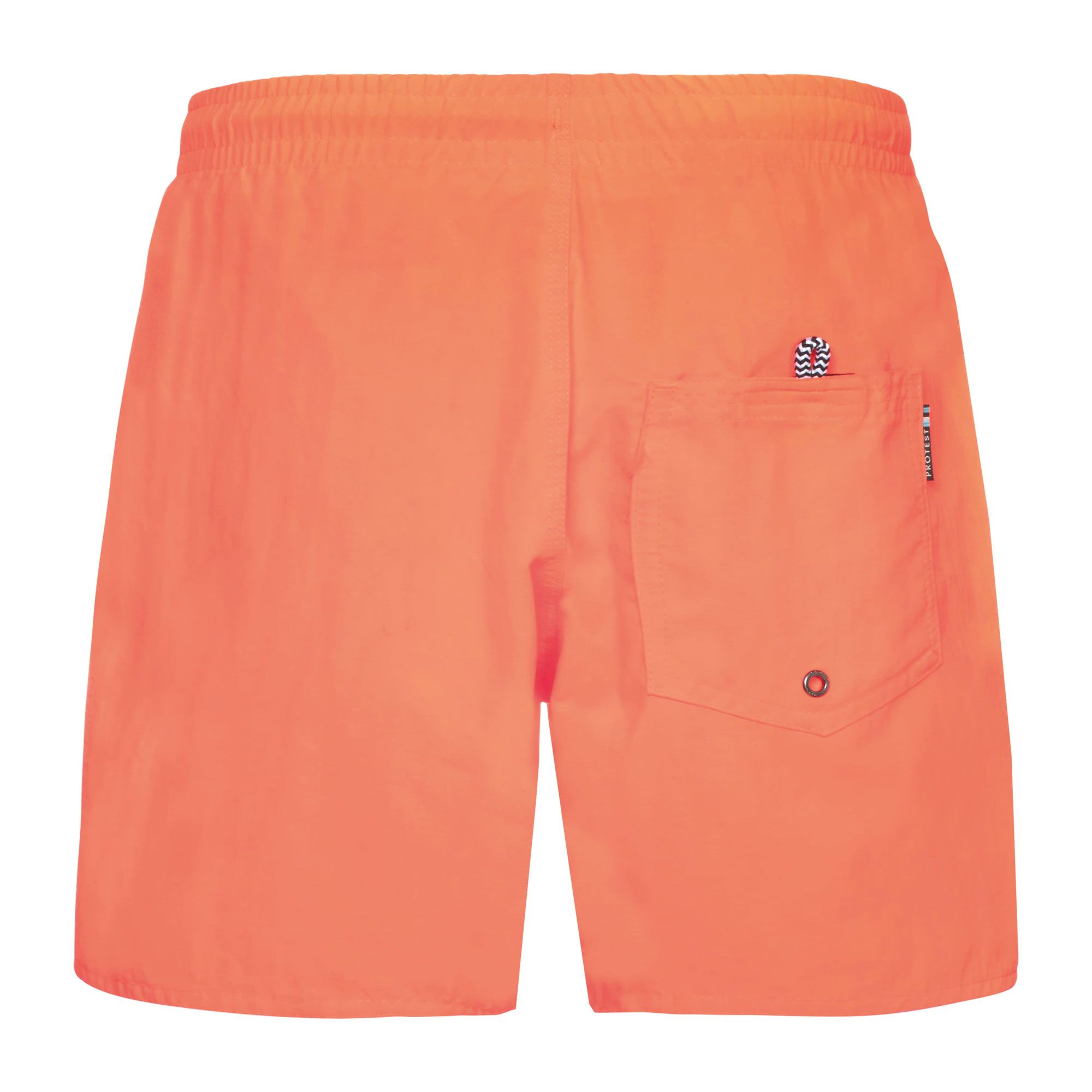 Protest Culture Zwemshort Junior