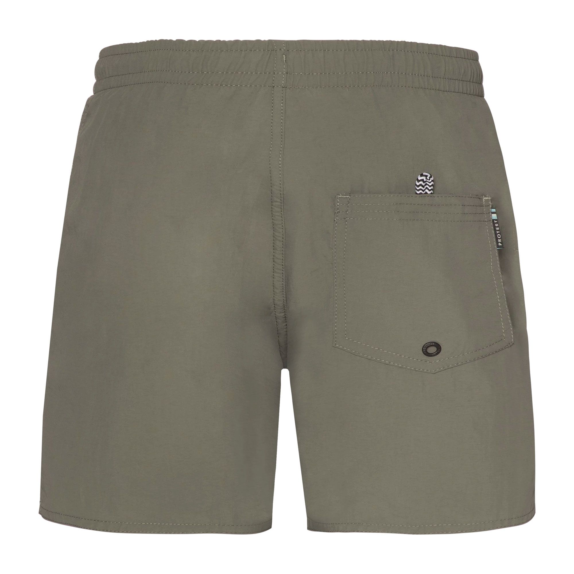 Protest Culture Zwemshort Junior