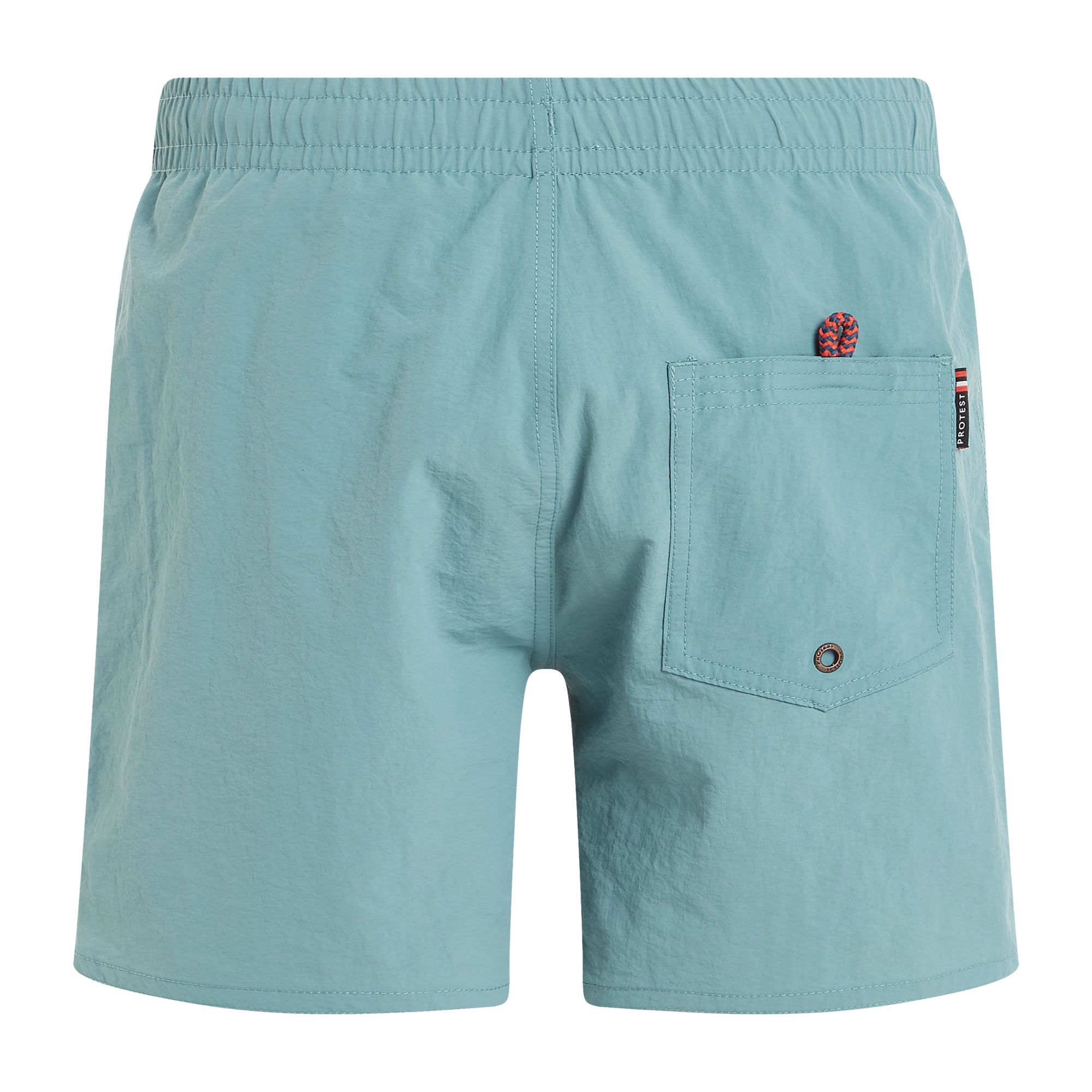 Protest Culture Zwemshort Junior