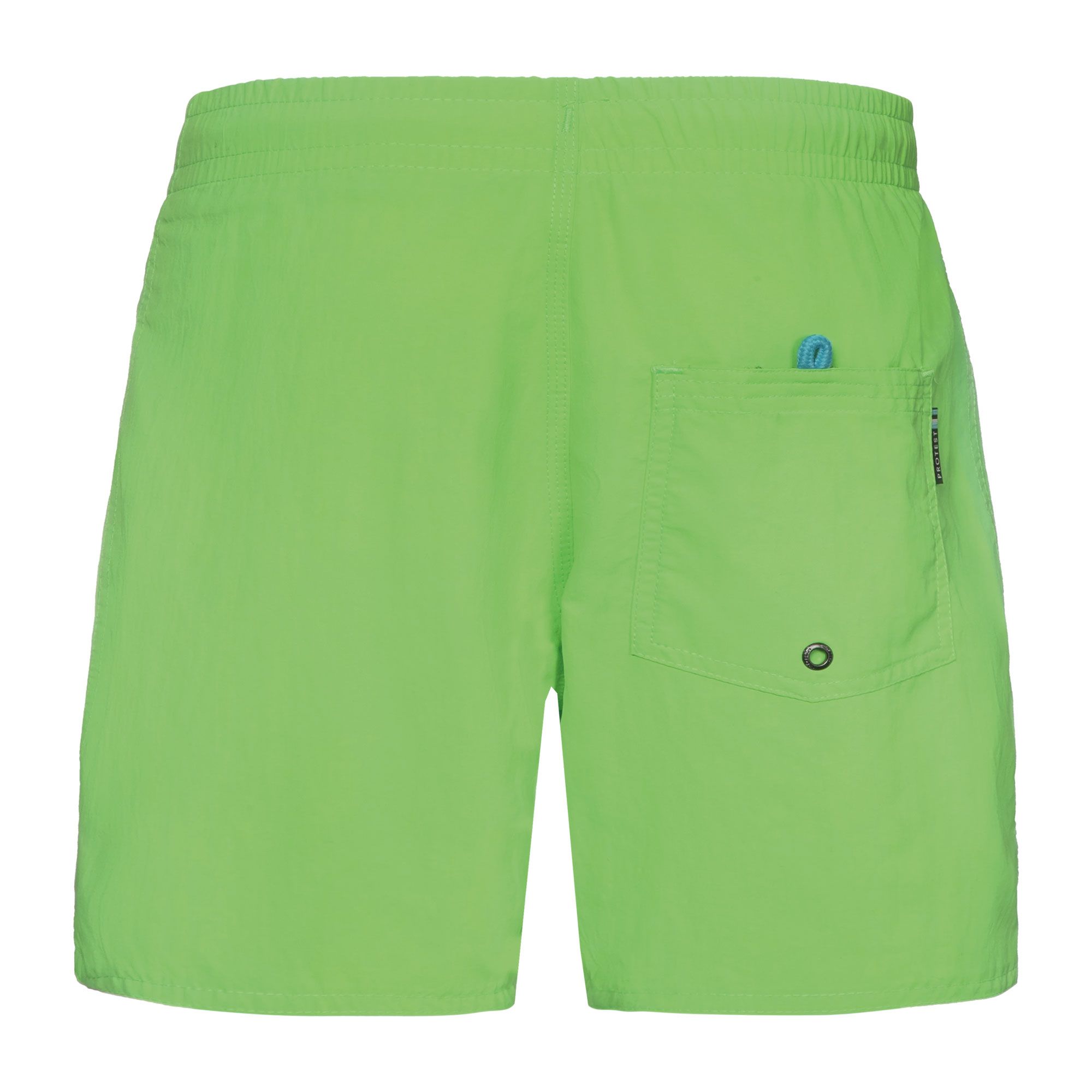 Protest Culture Zwemshort Junior