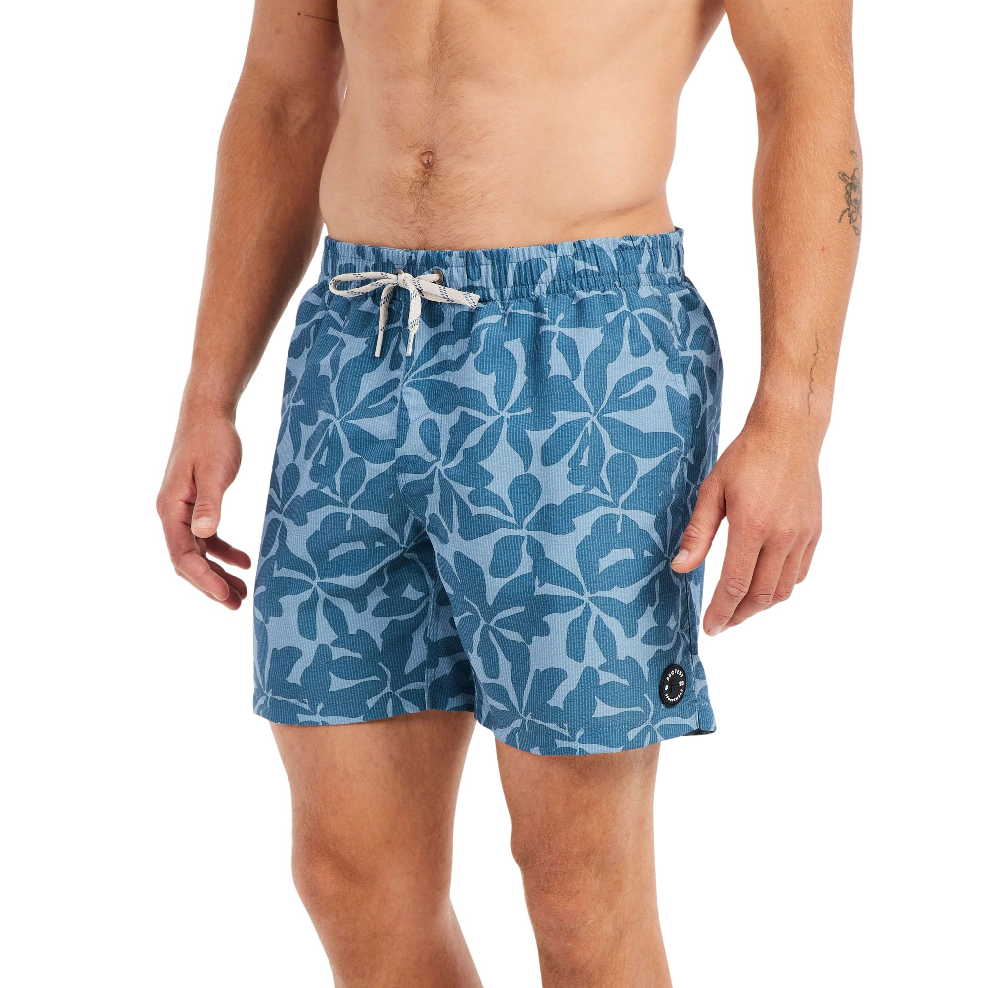 Protest Baza Zwemshort Heren