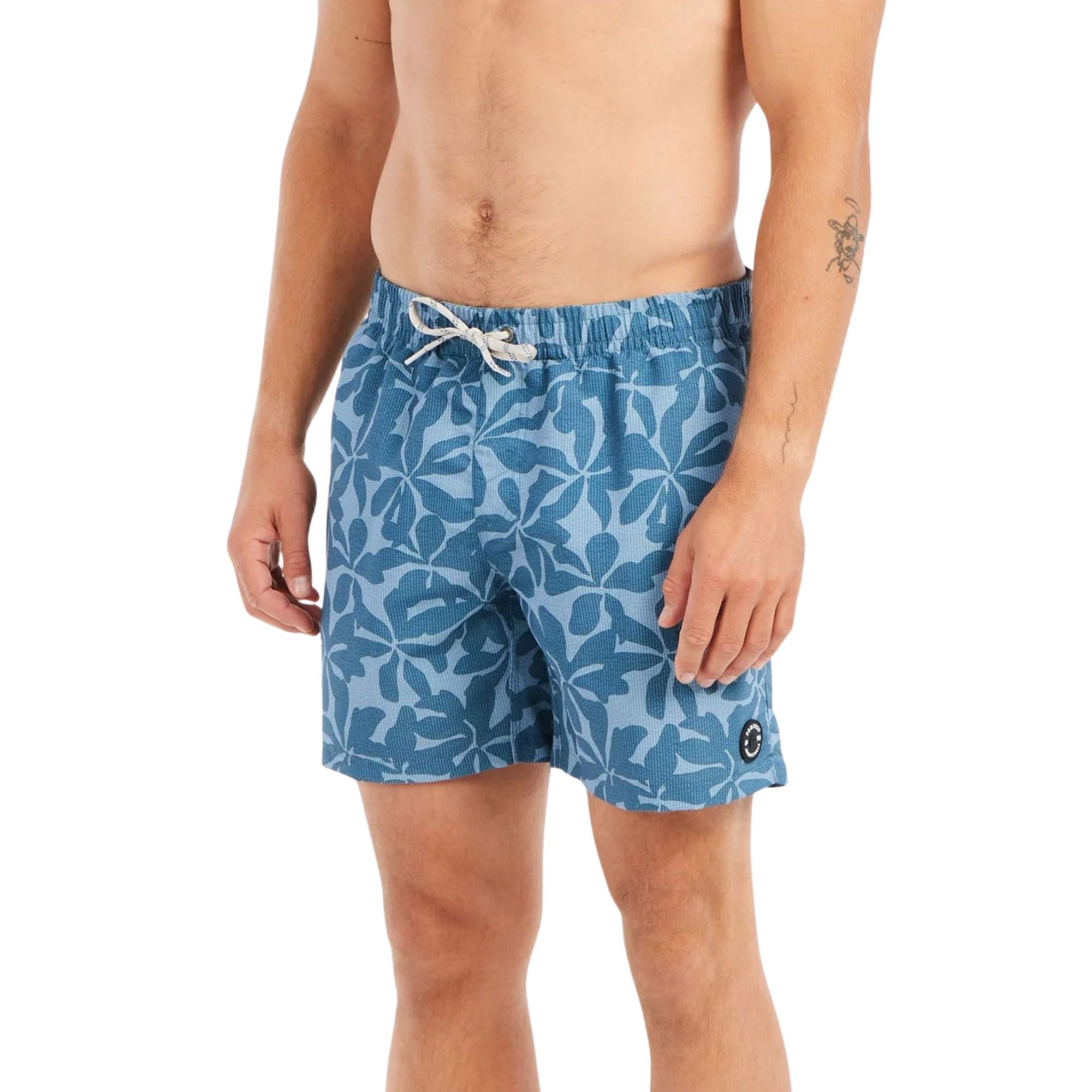 Protest Baza Zwemshort Heren