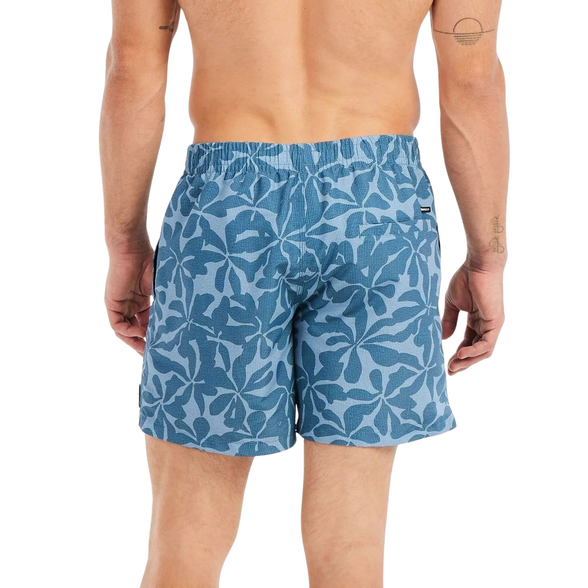 Protest Baza Zwemshort Heren