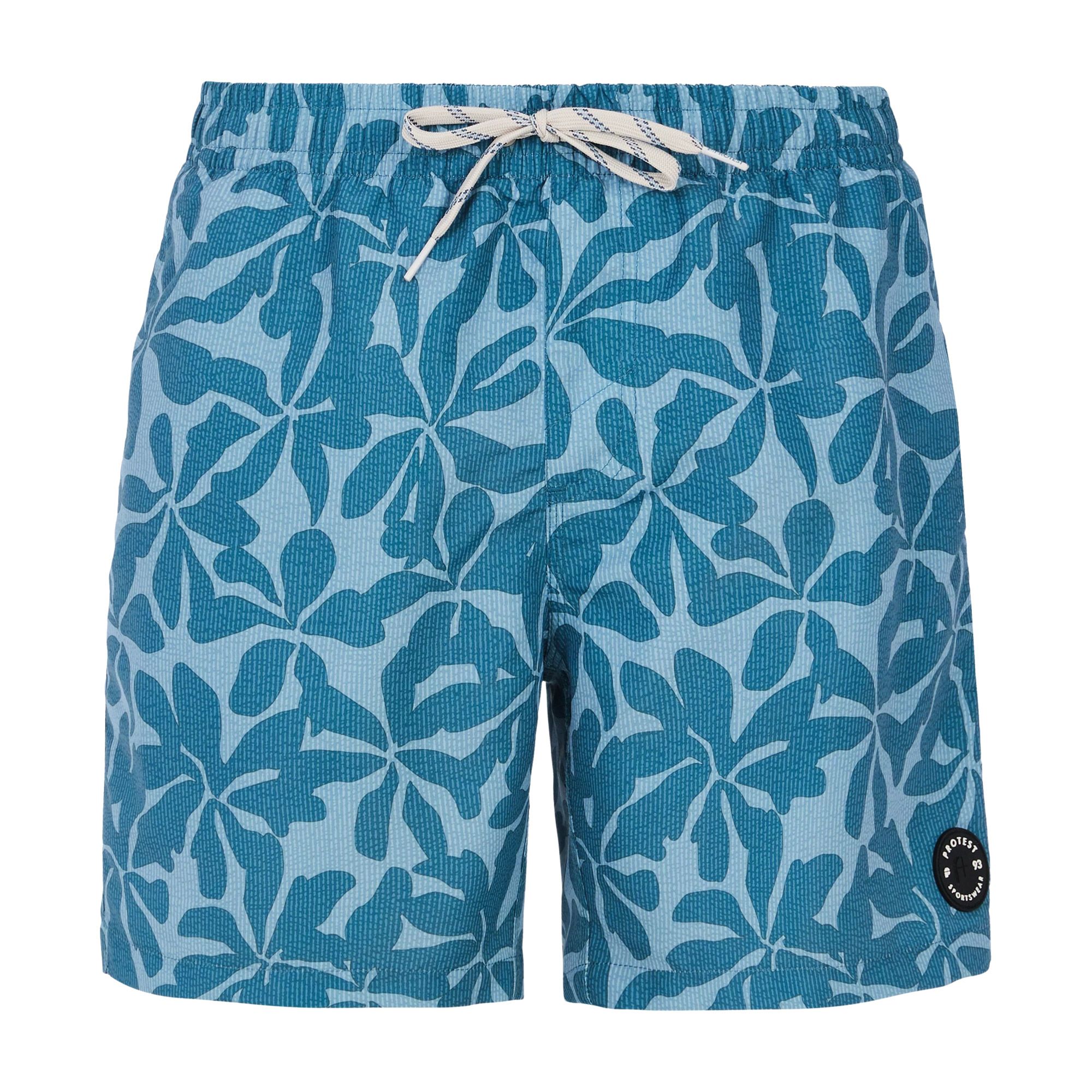 Protest Baza Zwemshort Heren