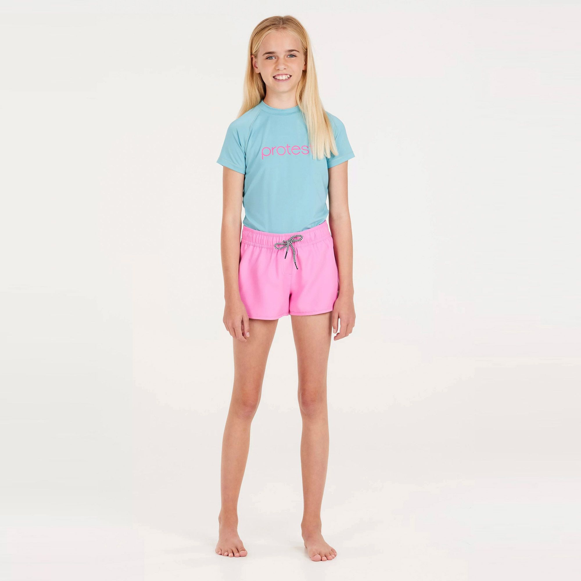 Protest Taylor Swimshort Girls