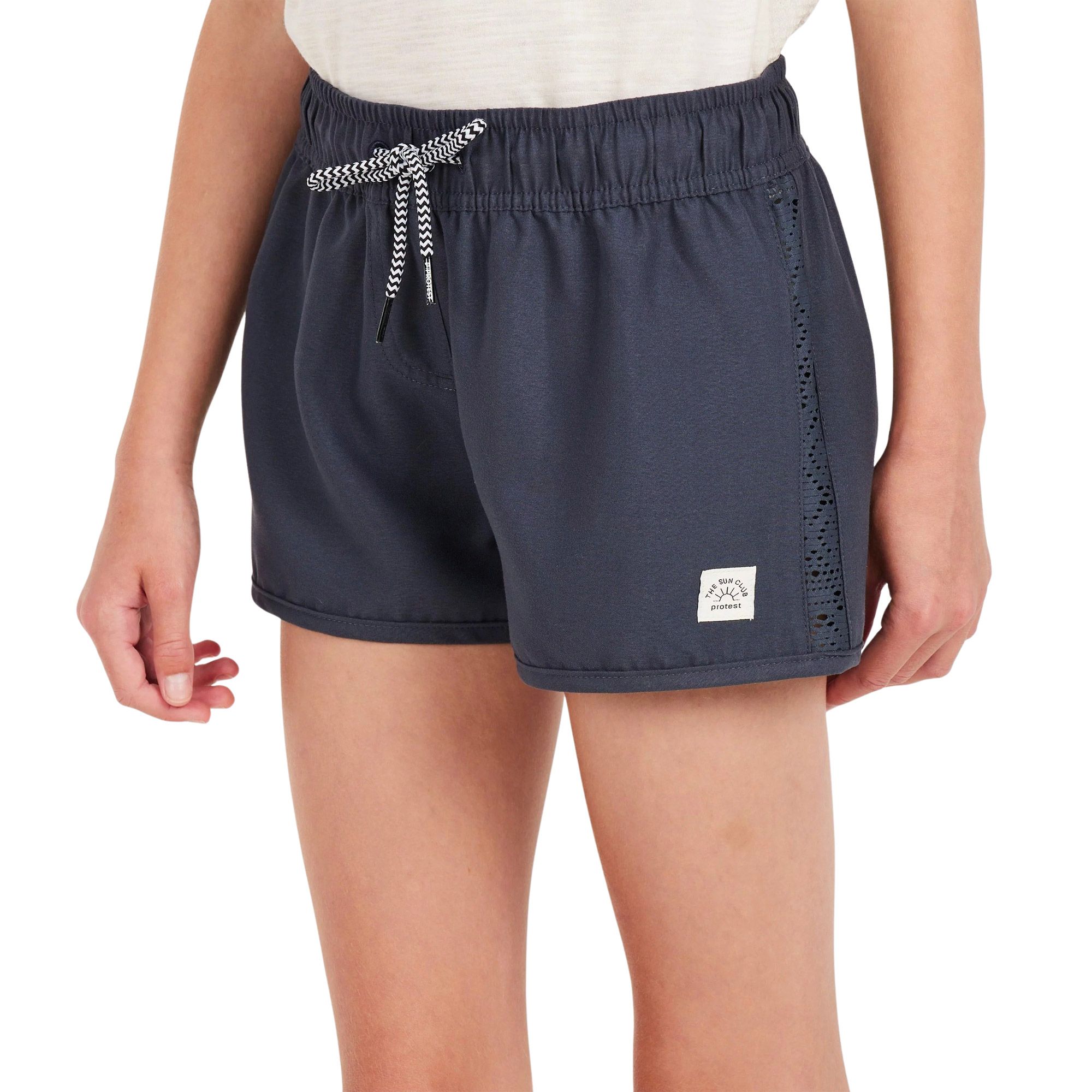 Protest Taylor Zwemshort Meisjes