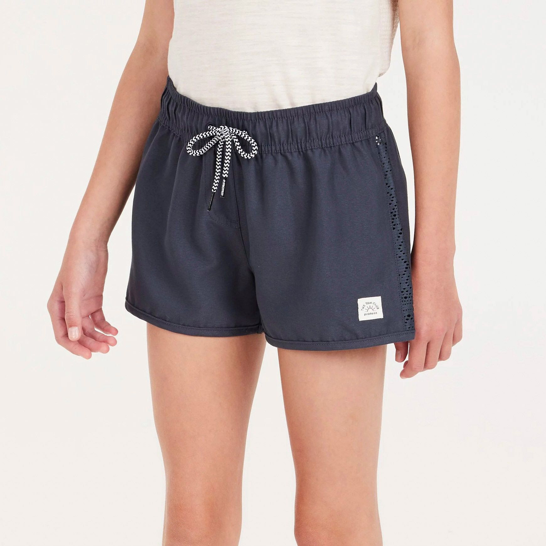 Protest Taylor Zwemshort Meisjes