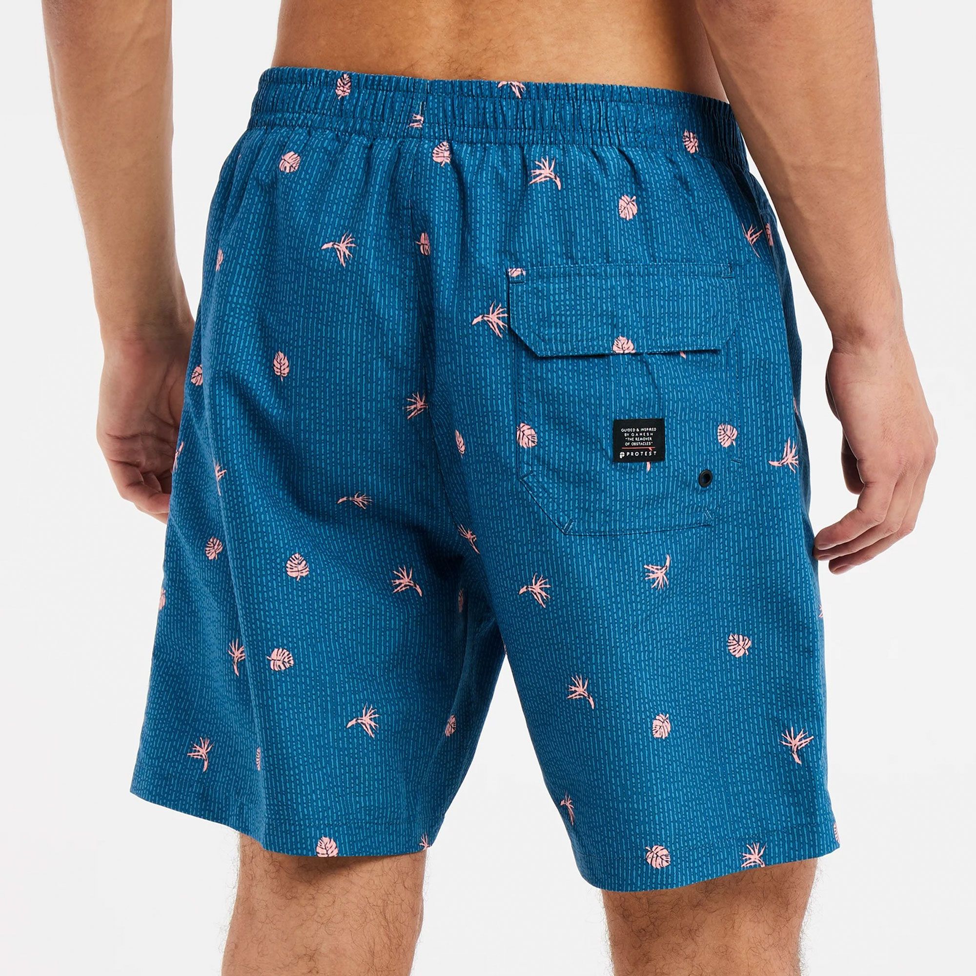 Protest Guincho Zwemshort Heren