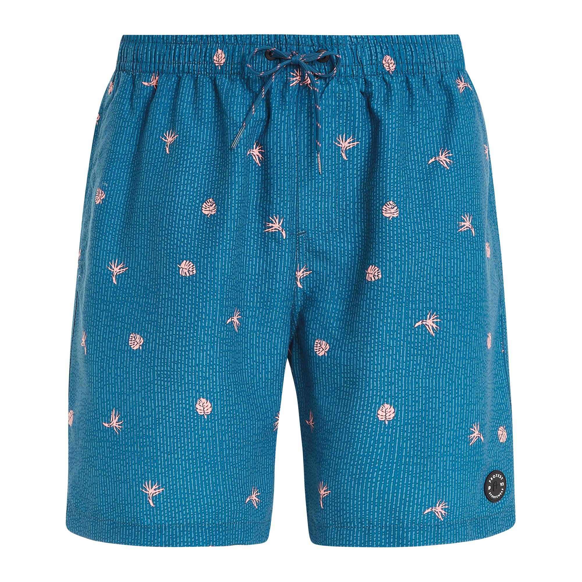 Protest Guincho Zwemshort Heren