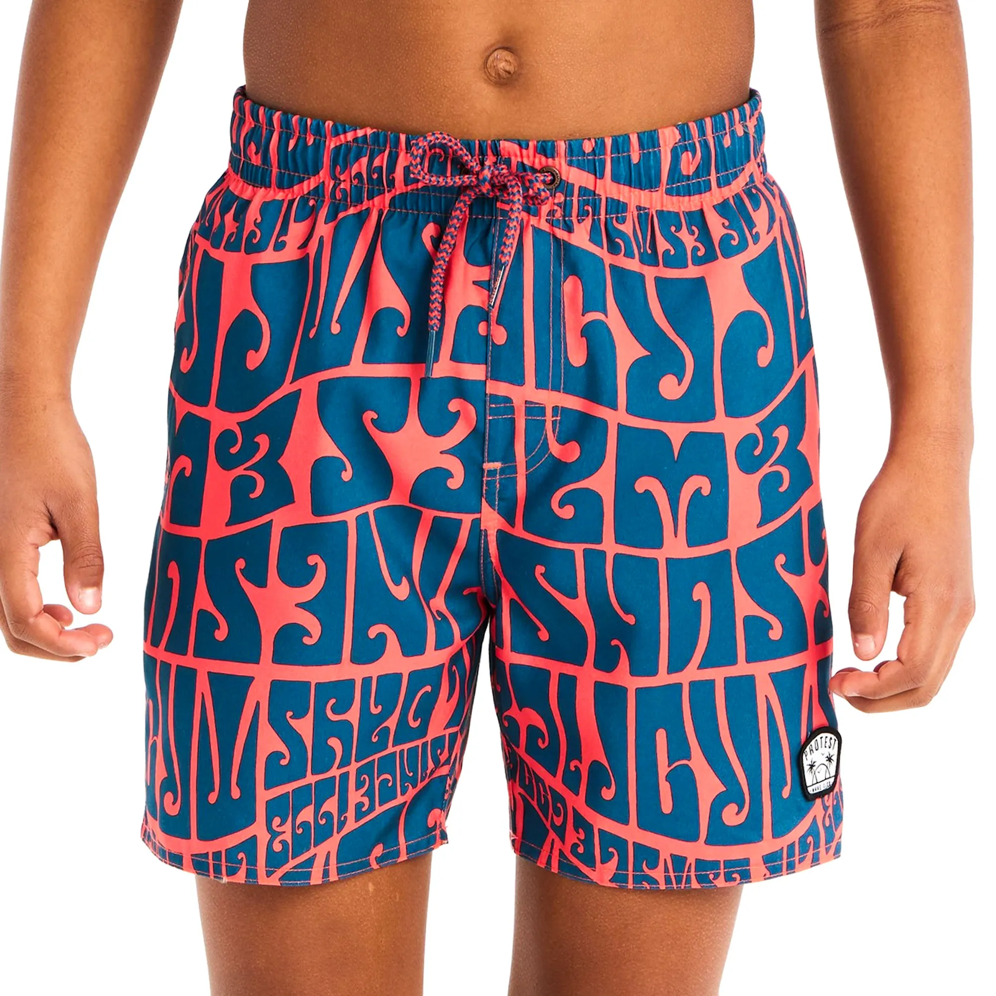 Protest Jorgen Zwemshort Junior