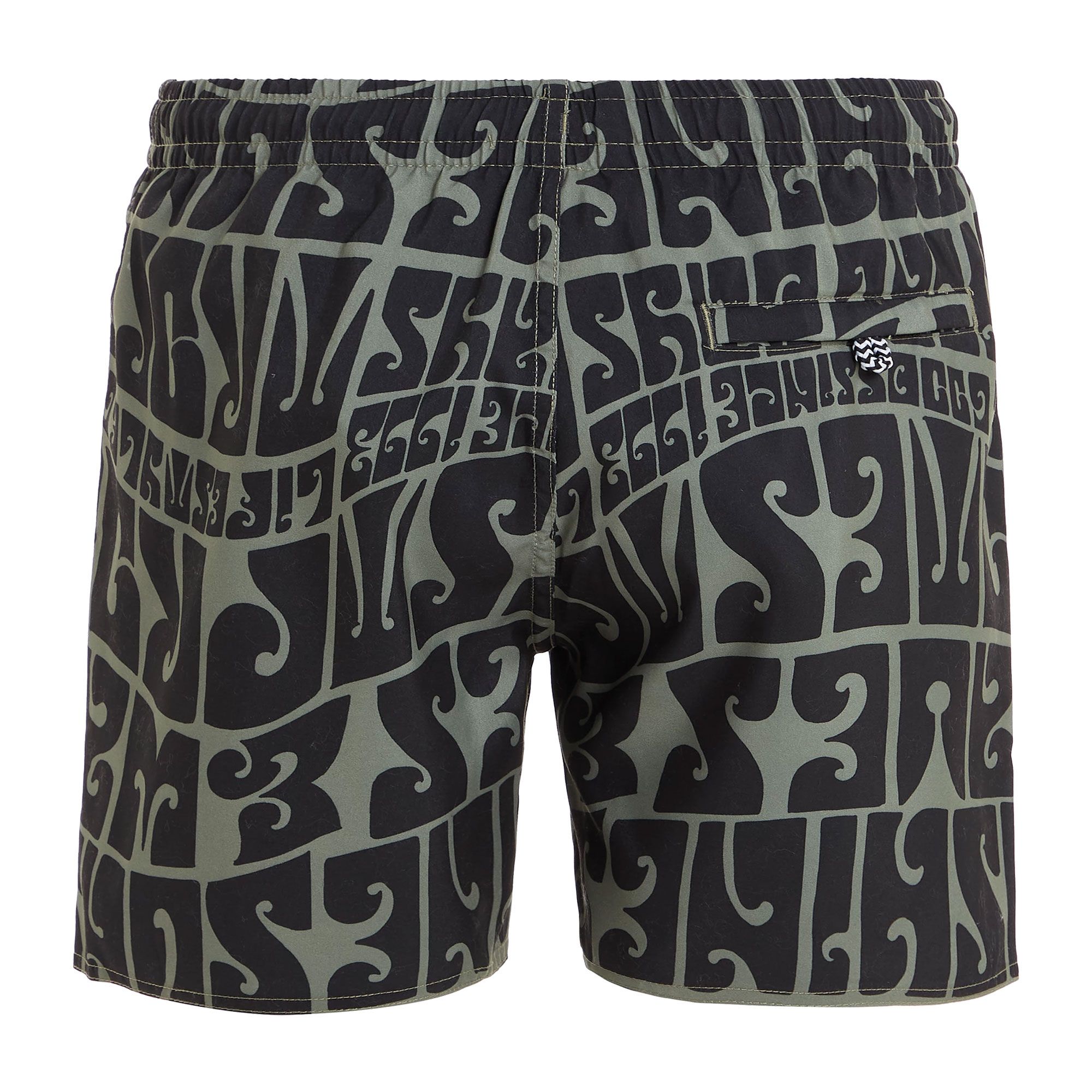 Protest Jorgen Zwemshort Junior