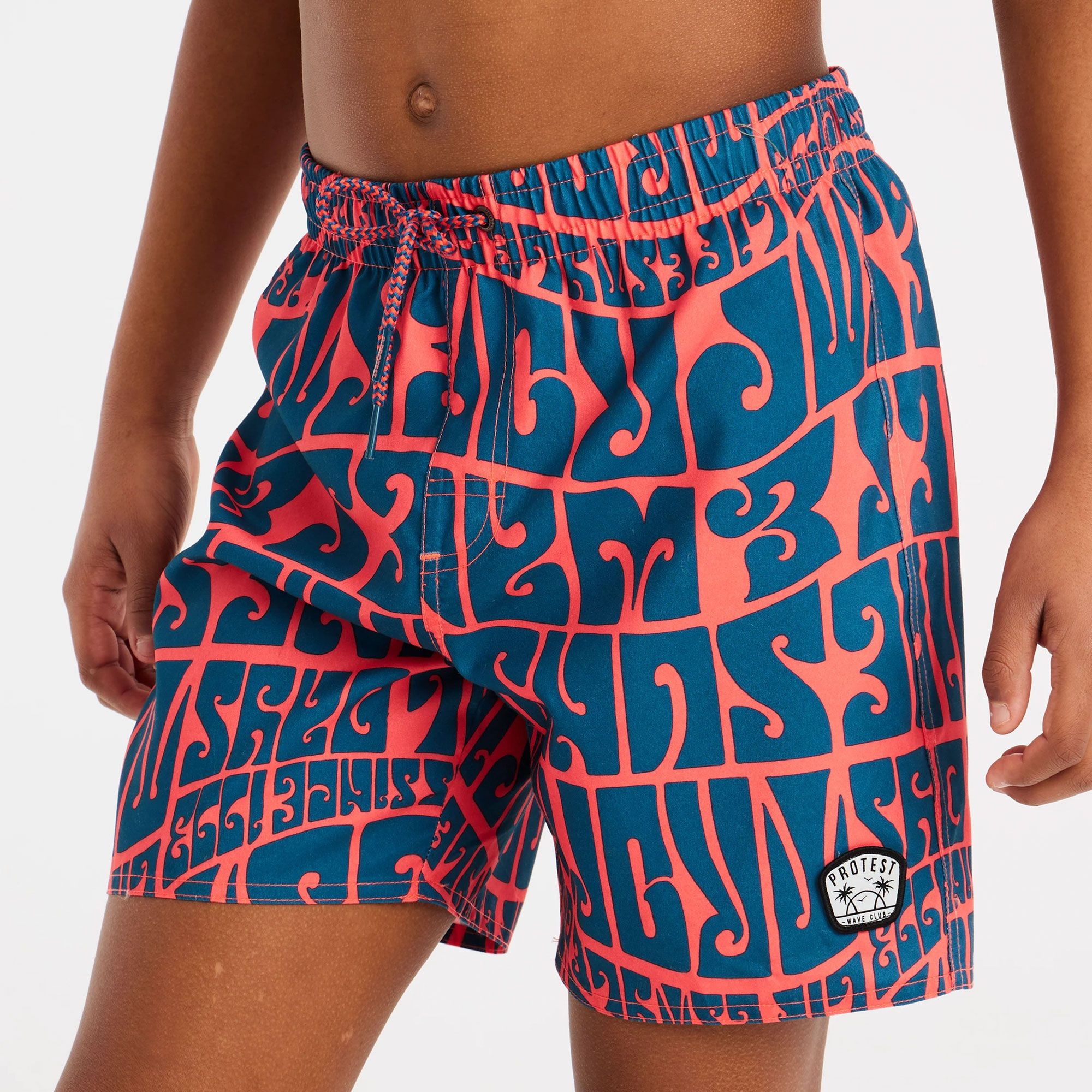 Protest Jorgen Zwemshort Junior