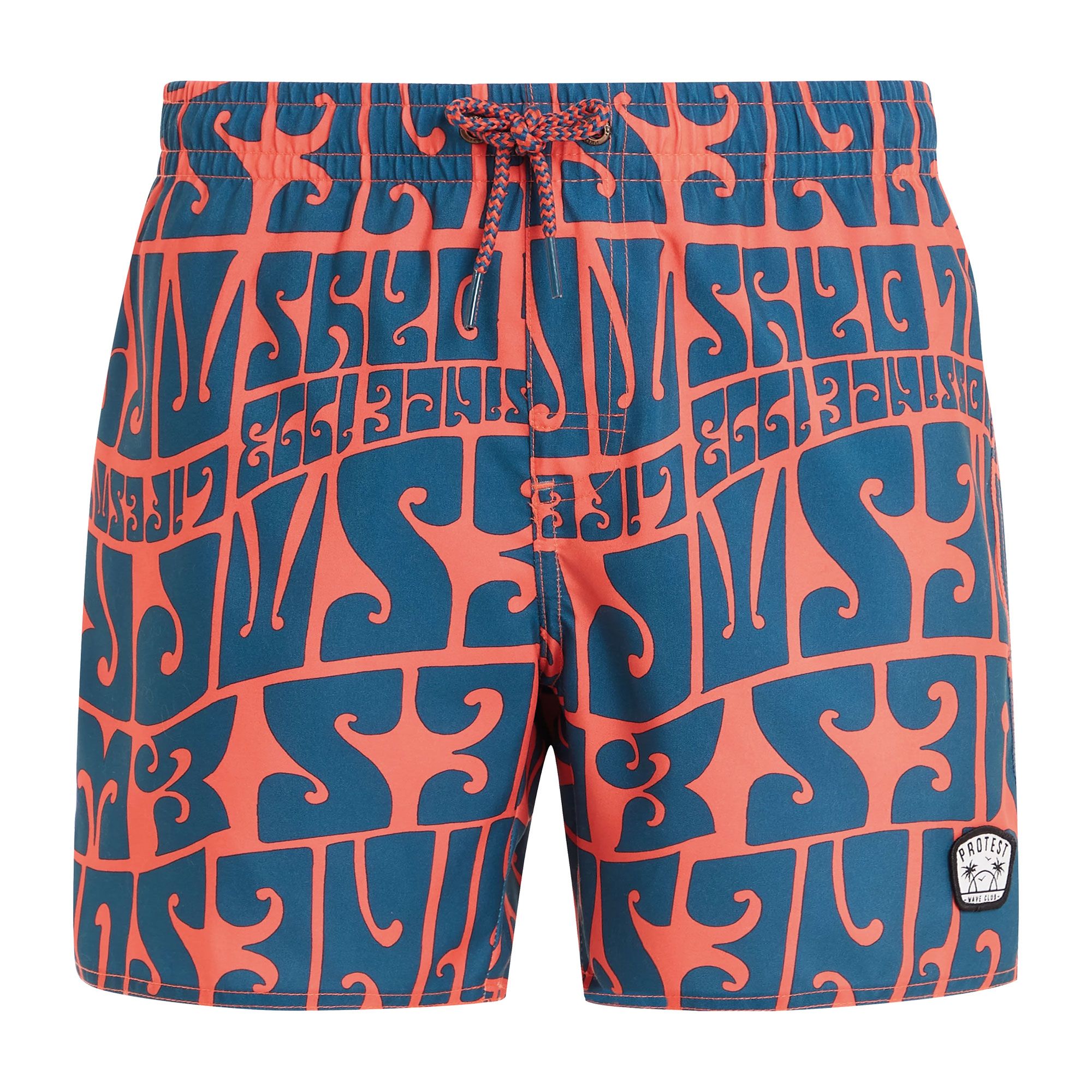 Protest Jorgen Zwemshort Junior