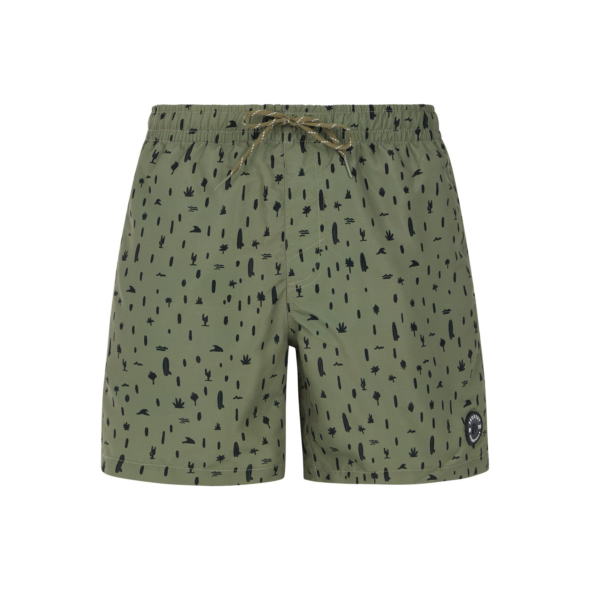 Protest Grom Zwemshort Heren