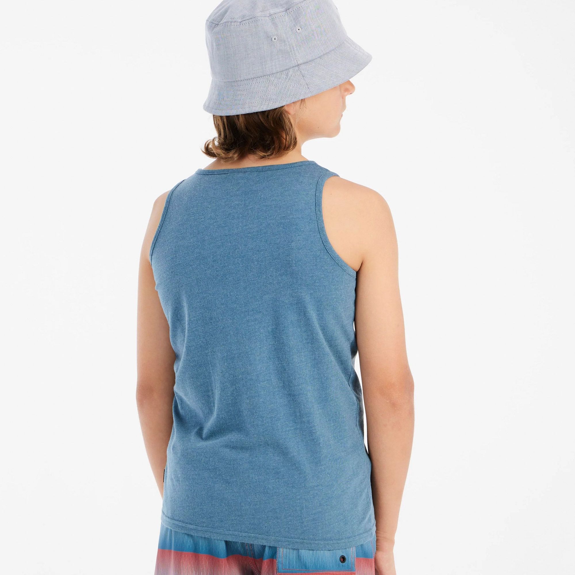 Protest Jordy Tanktop Jongens