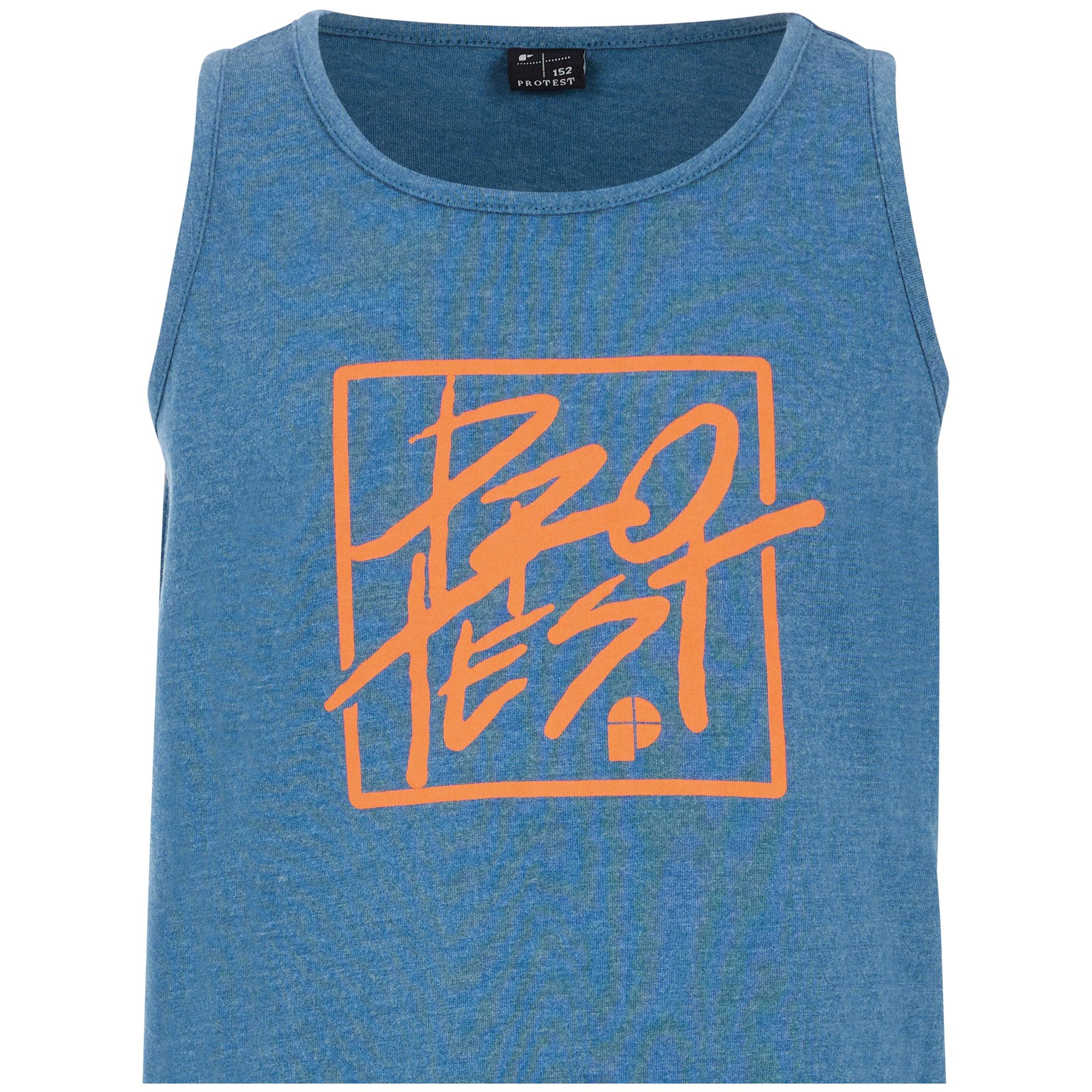 Protest Jordy Tanktop Jongens
