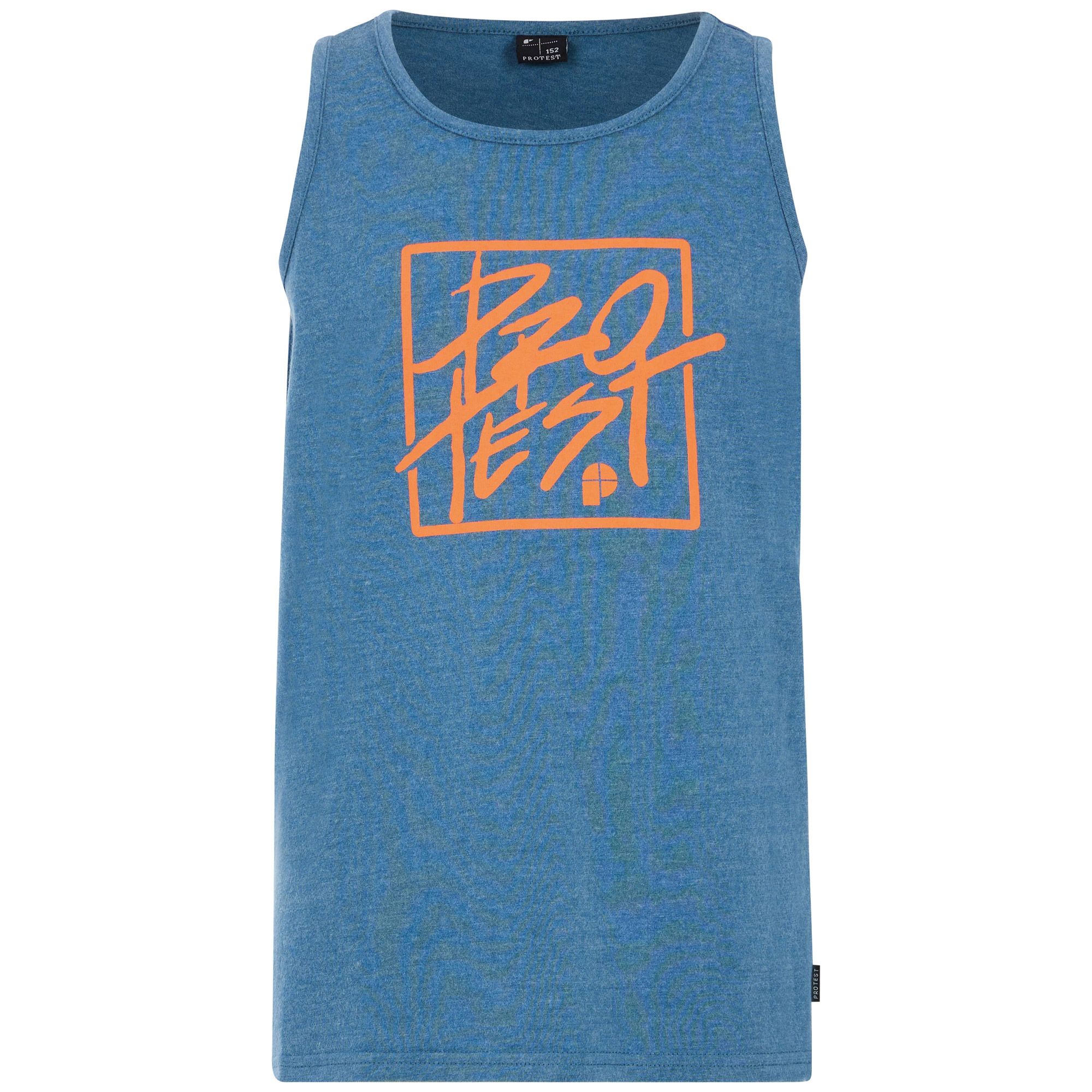 Protest Jordy Tanktop Jongens