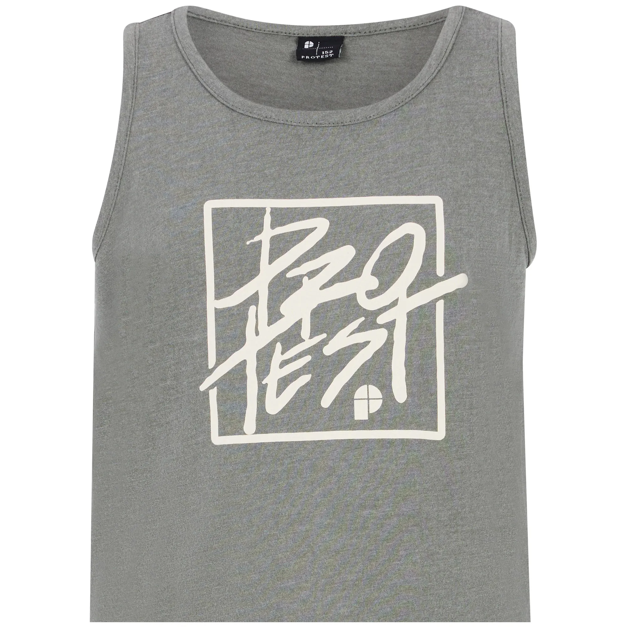 Protest Jordy Tanktop Jongens
