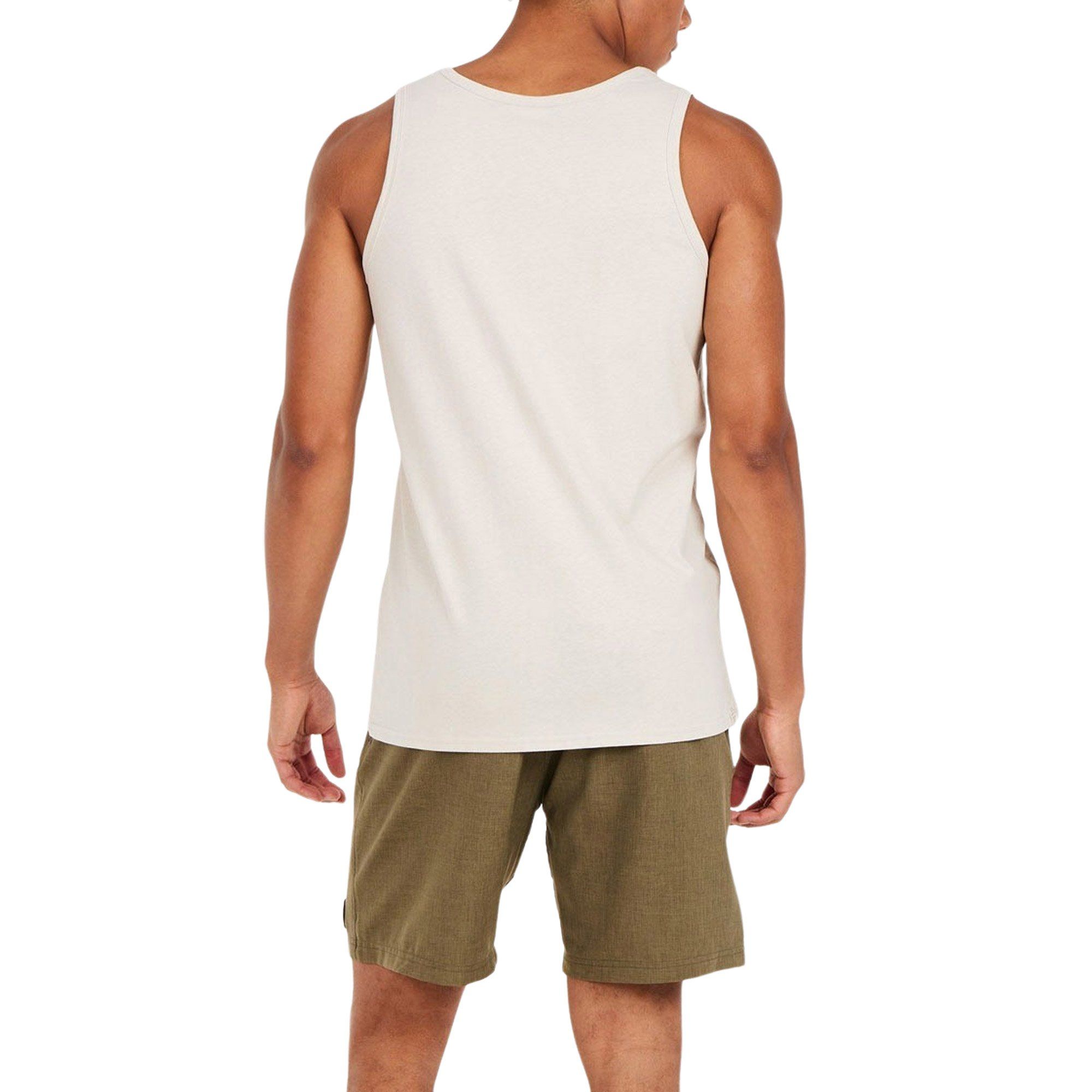 Protest Rally Tanktop Heren