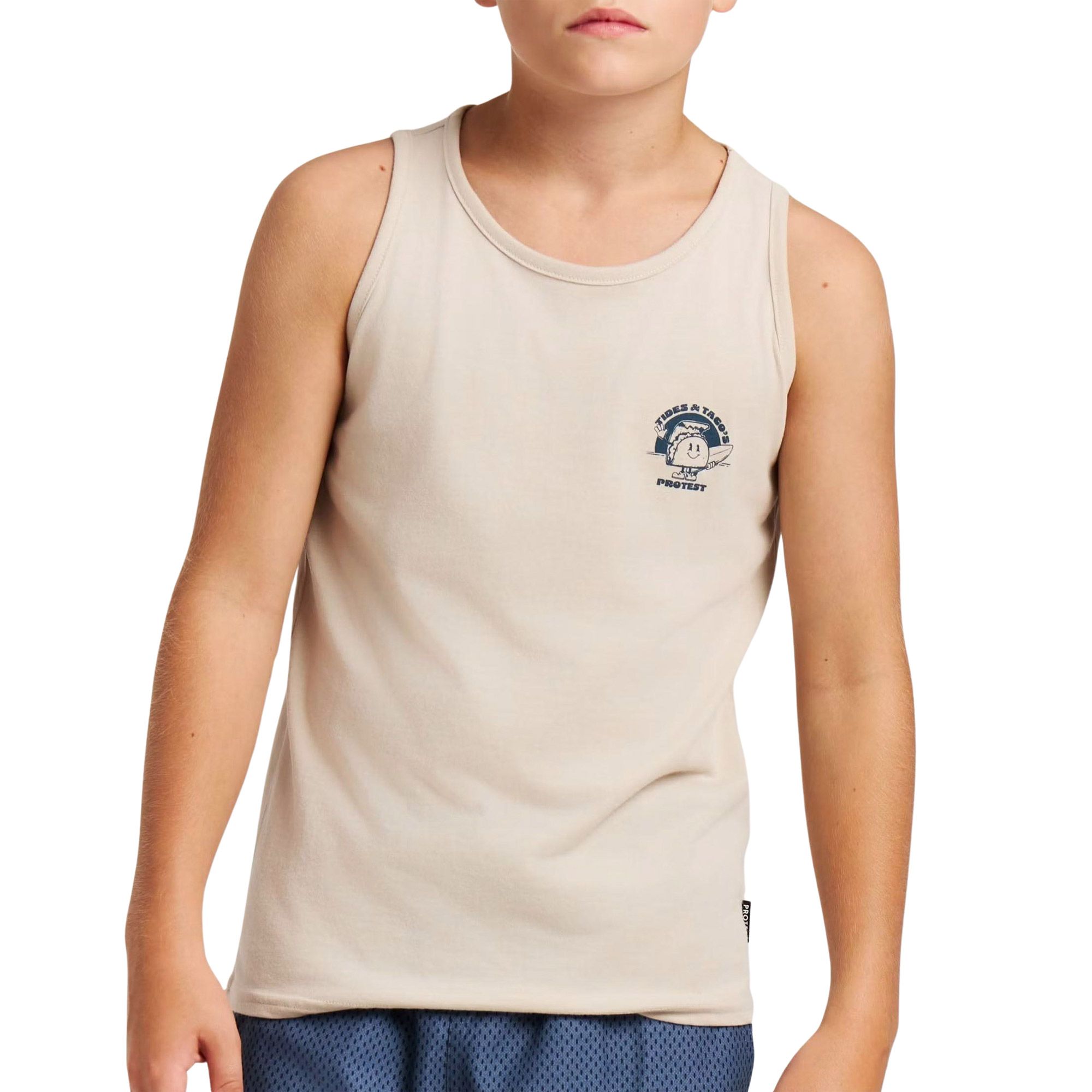Protest PRTRemix Tanktop Junior
