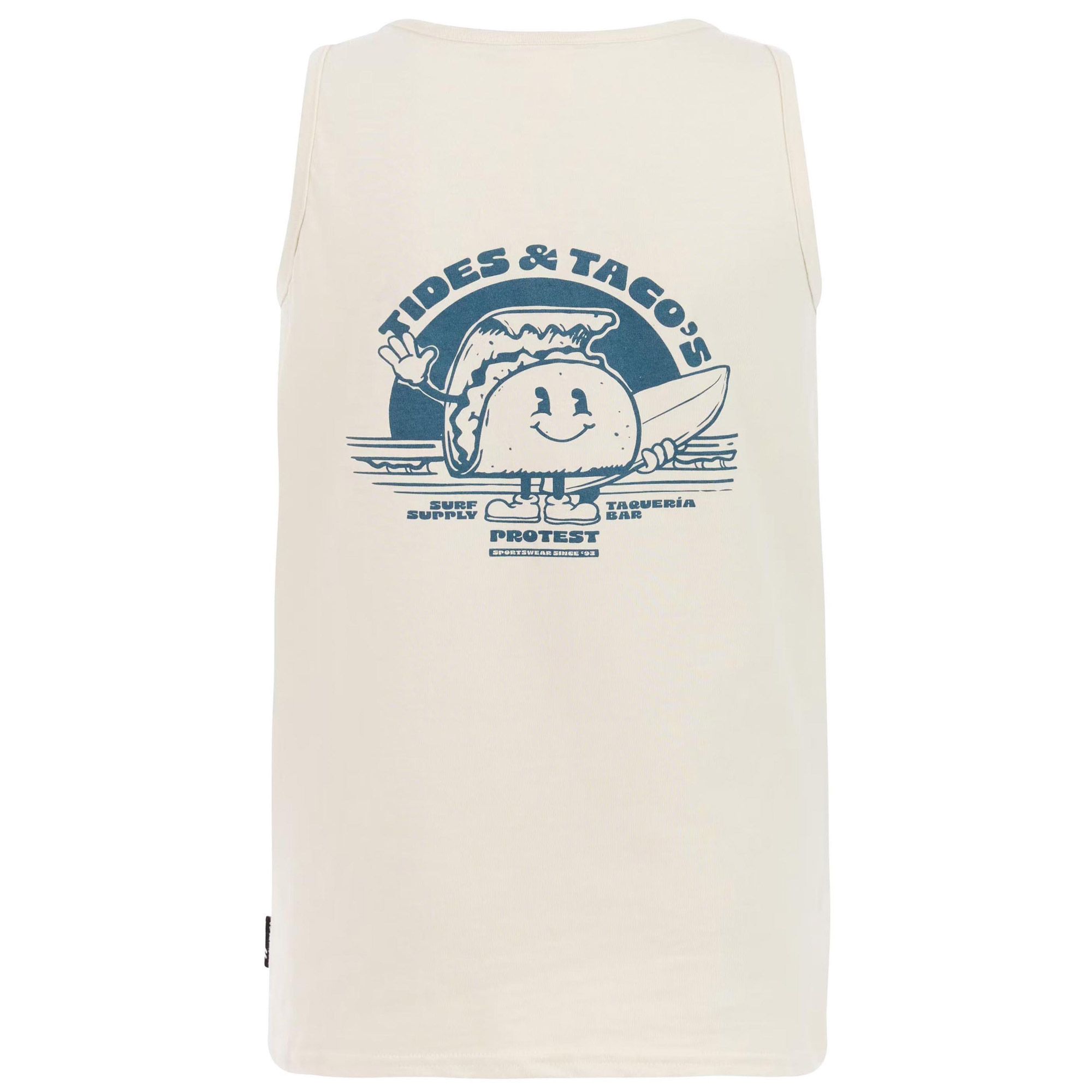 Protest PRTRemix Tanktop Junior