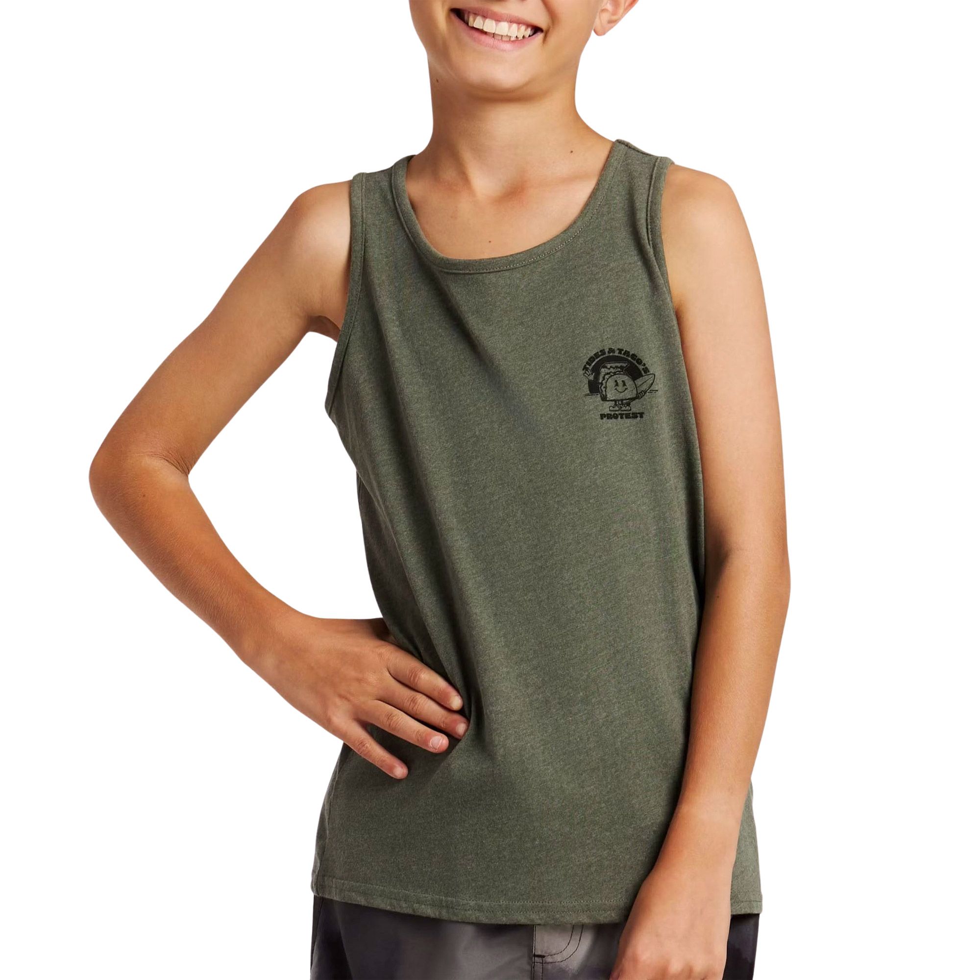 Protest PRTRemix Tanktop Junior