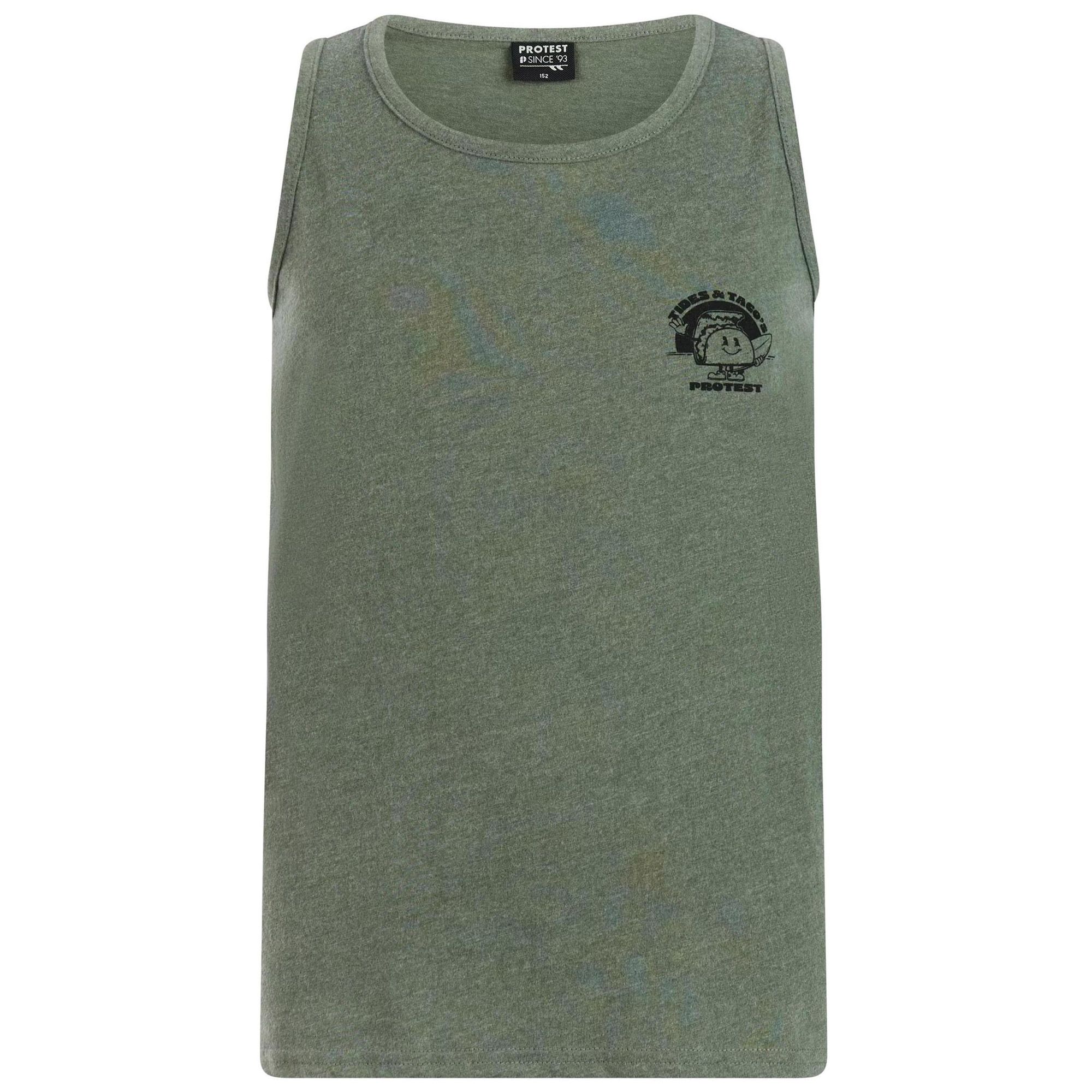 Protest PRTRemix Tanktop Junior