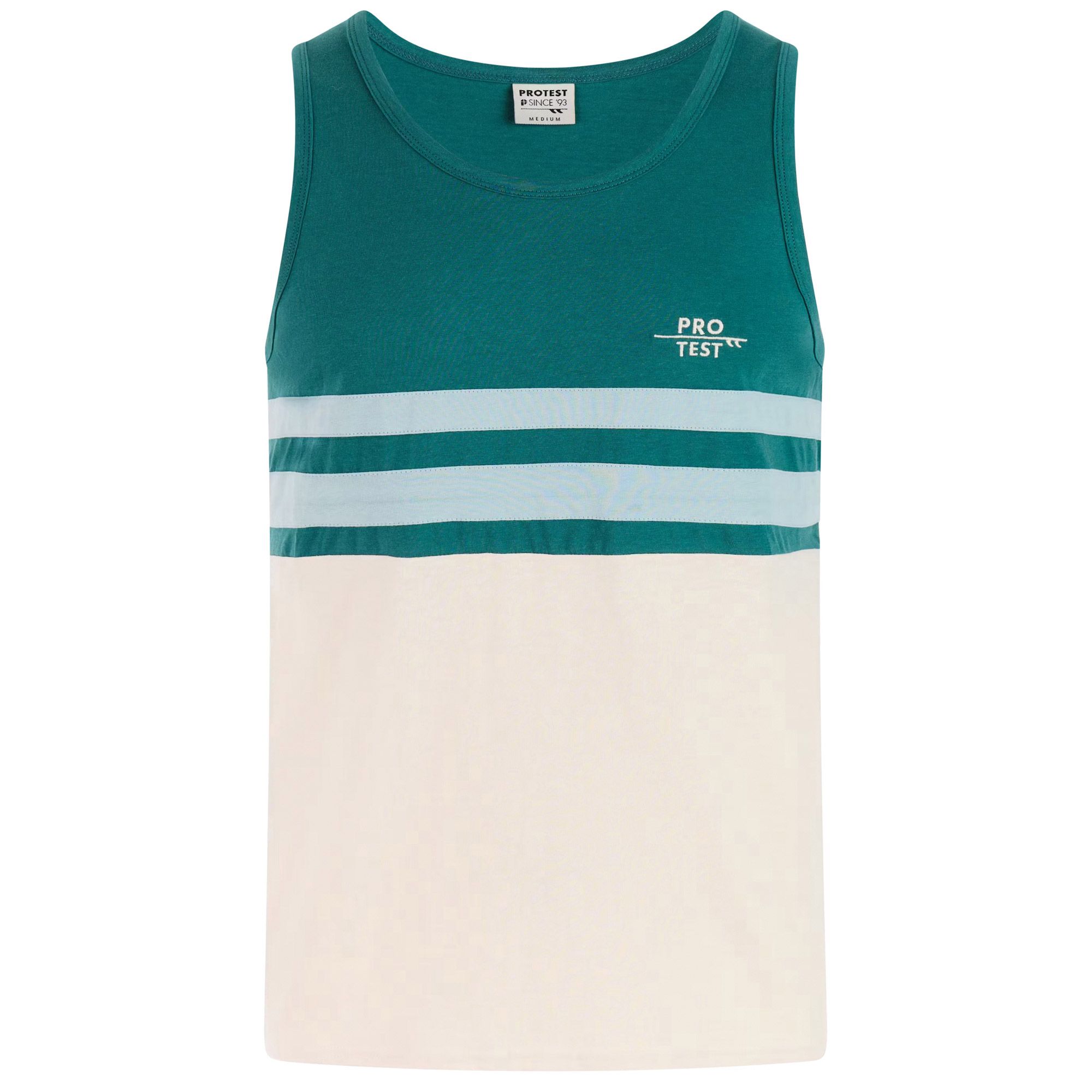 Protest PRTIspa Tank Top Heren