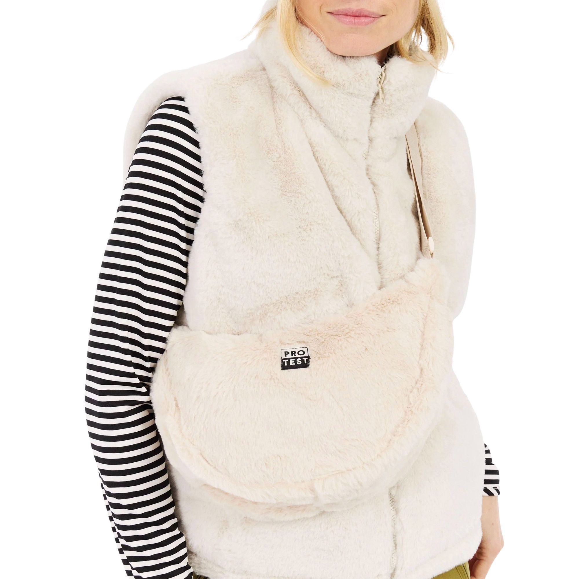 Protest Janie Fannypack Heuptas Dames