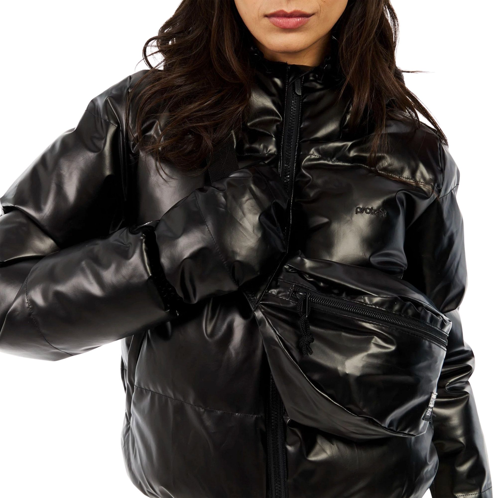 Protest Halam Fannypack Heuptas Dames
