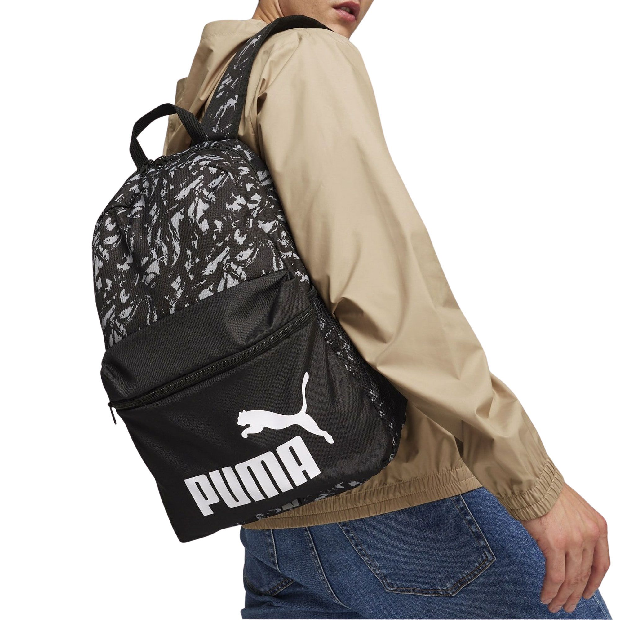 Puma Phase AOP Rugtas