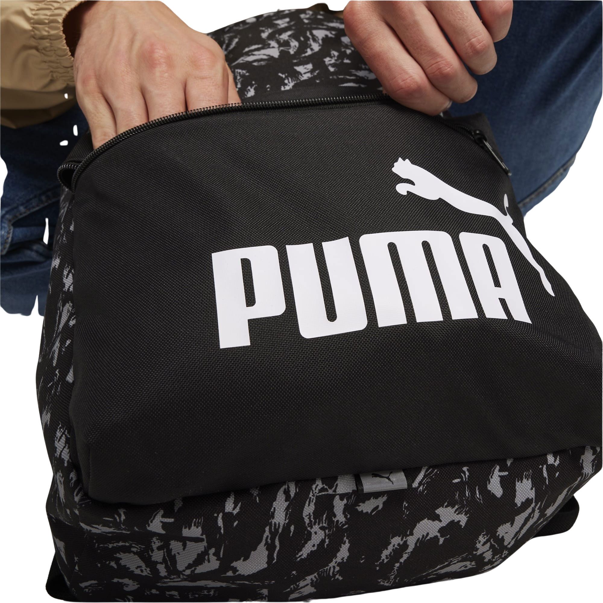 Puma Phase AOP Rugtas