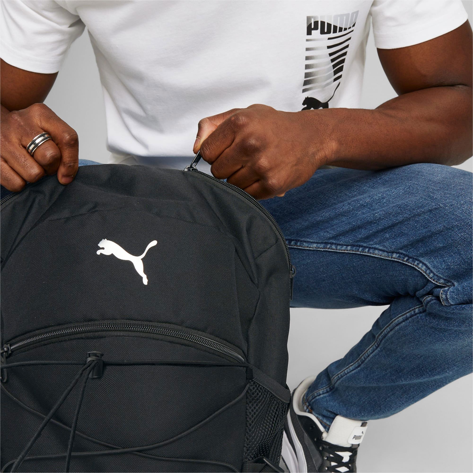 Puma Plus Pro Rucksack