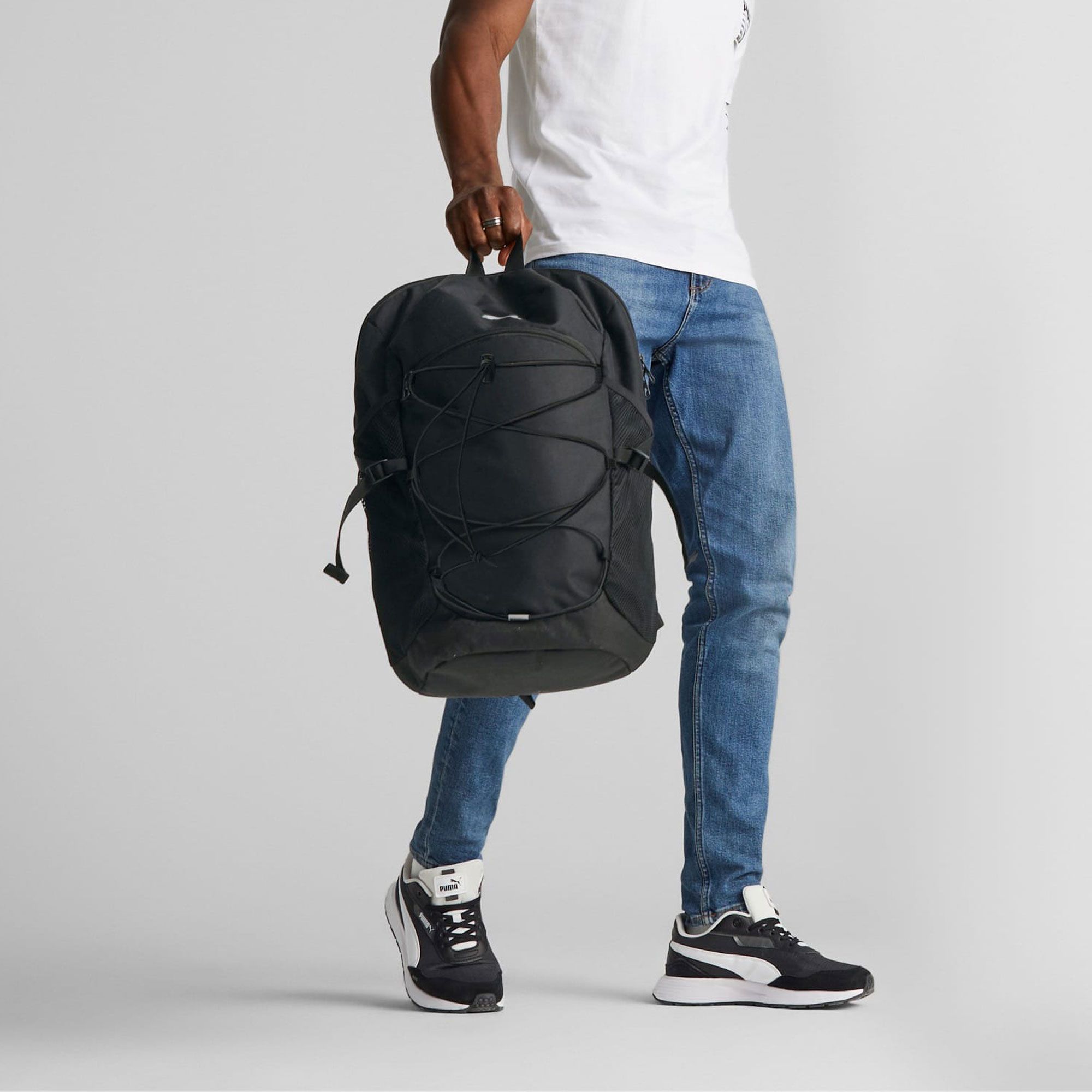 Puma Plus Pro Rucksack