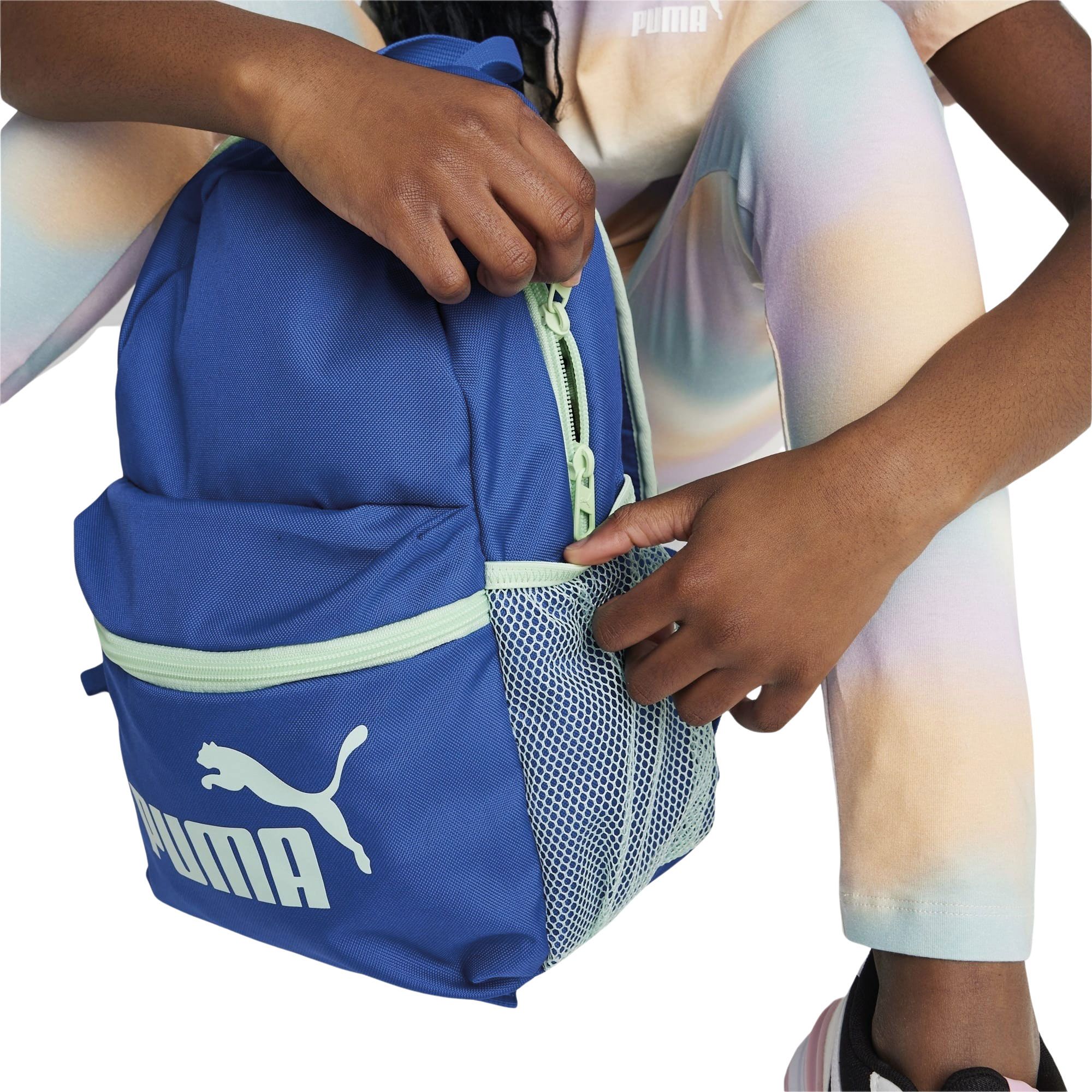 Puma Phase Small Rugtas