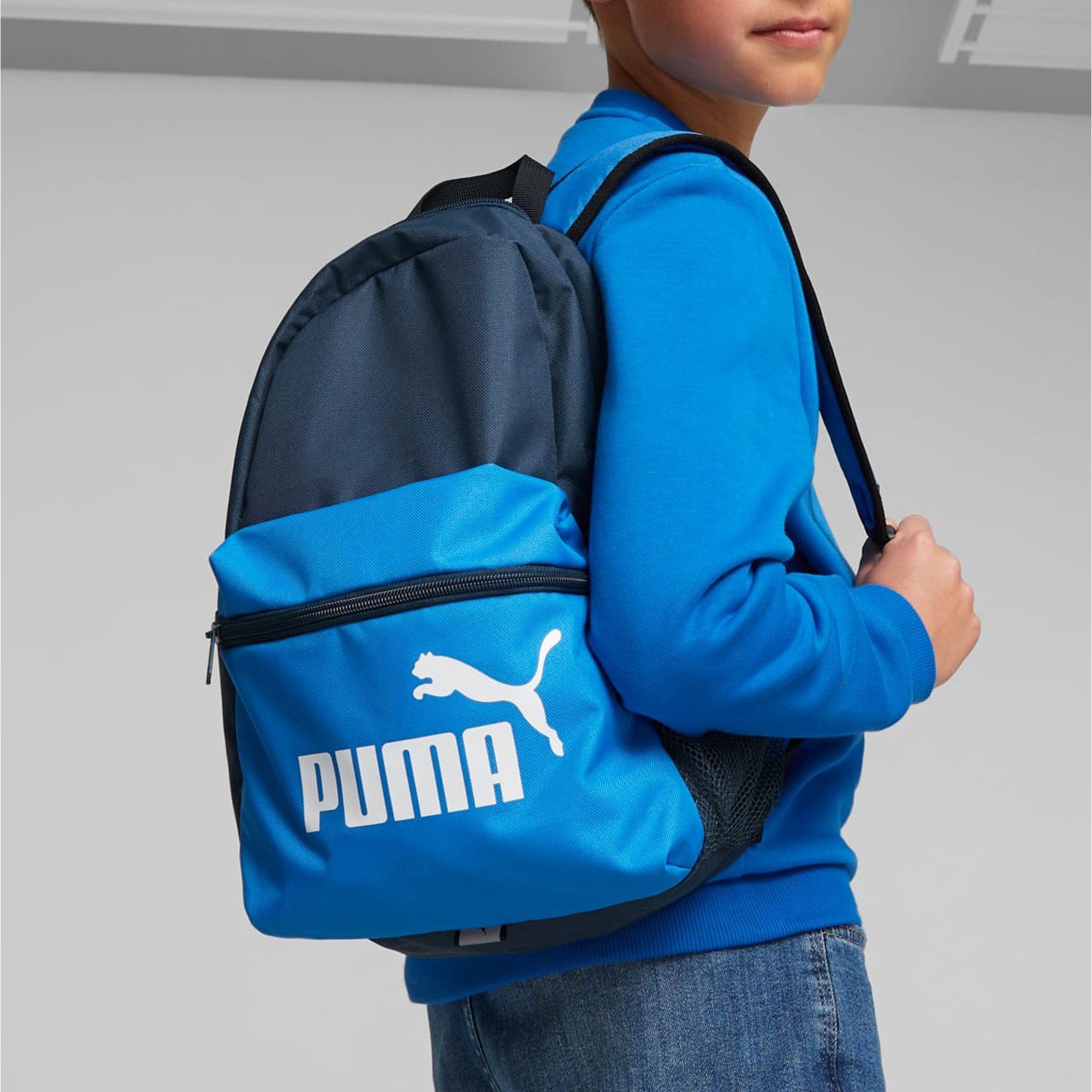 Puma Phase Small Rugtas