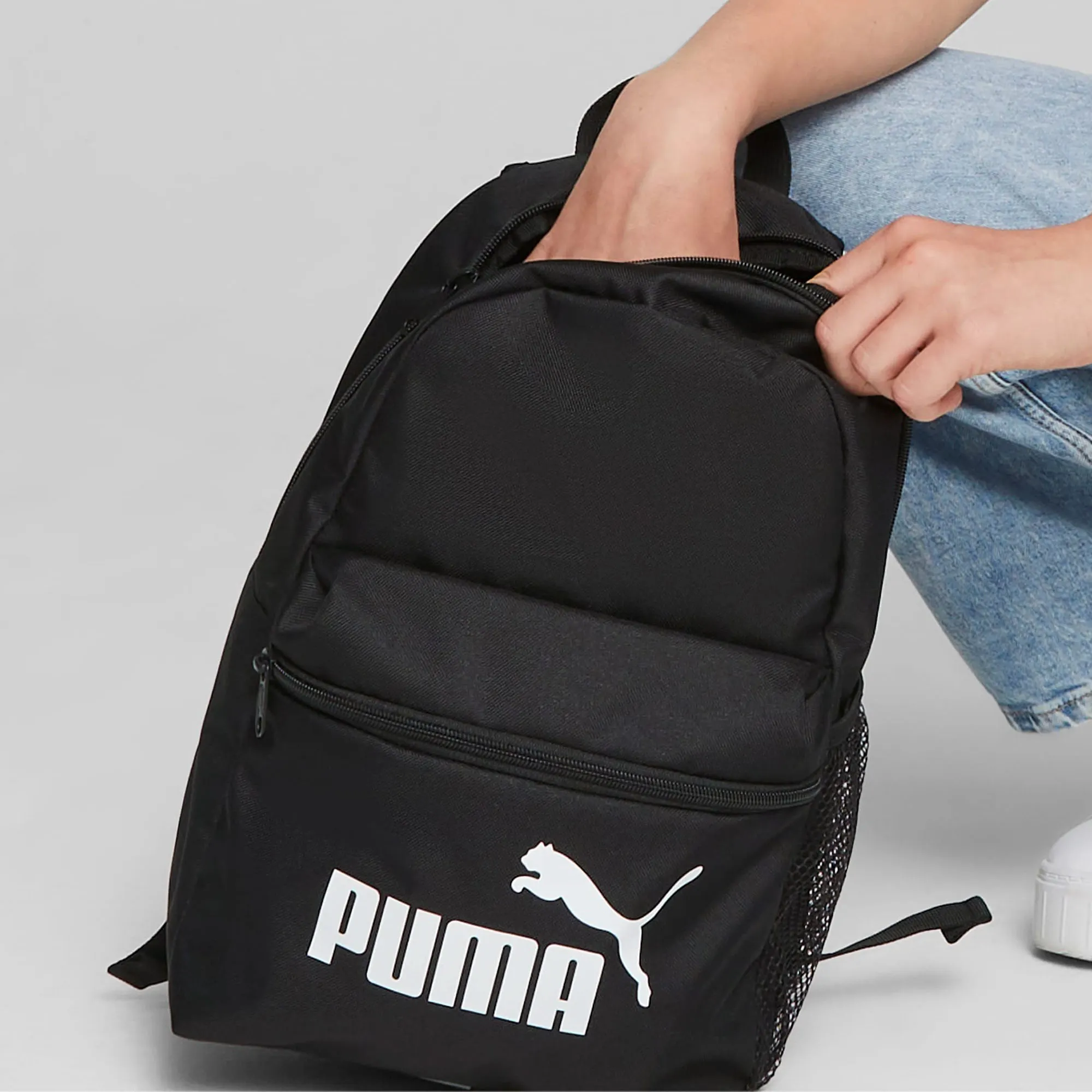 Puma Phase Small Rugtas