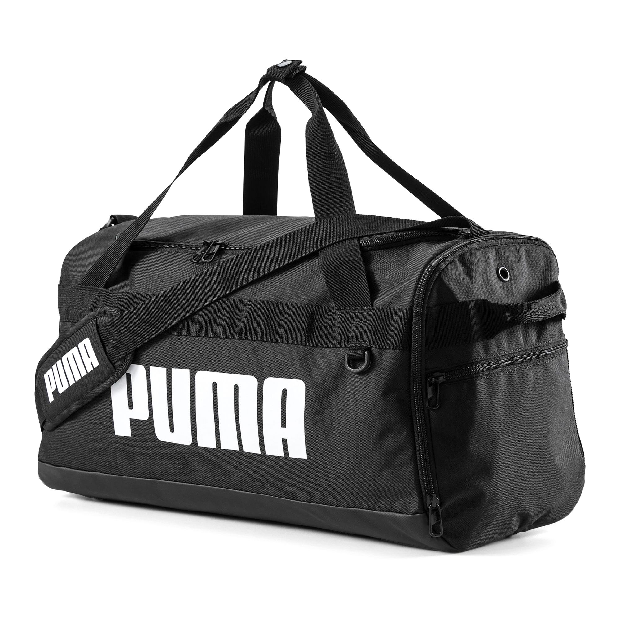 Puma Challenger Duffel S Sporttas