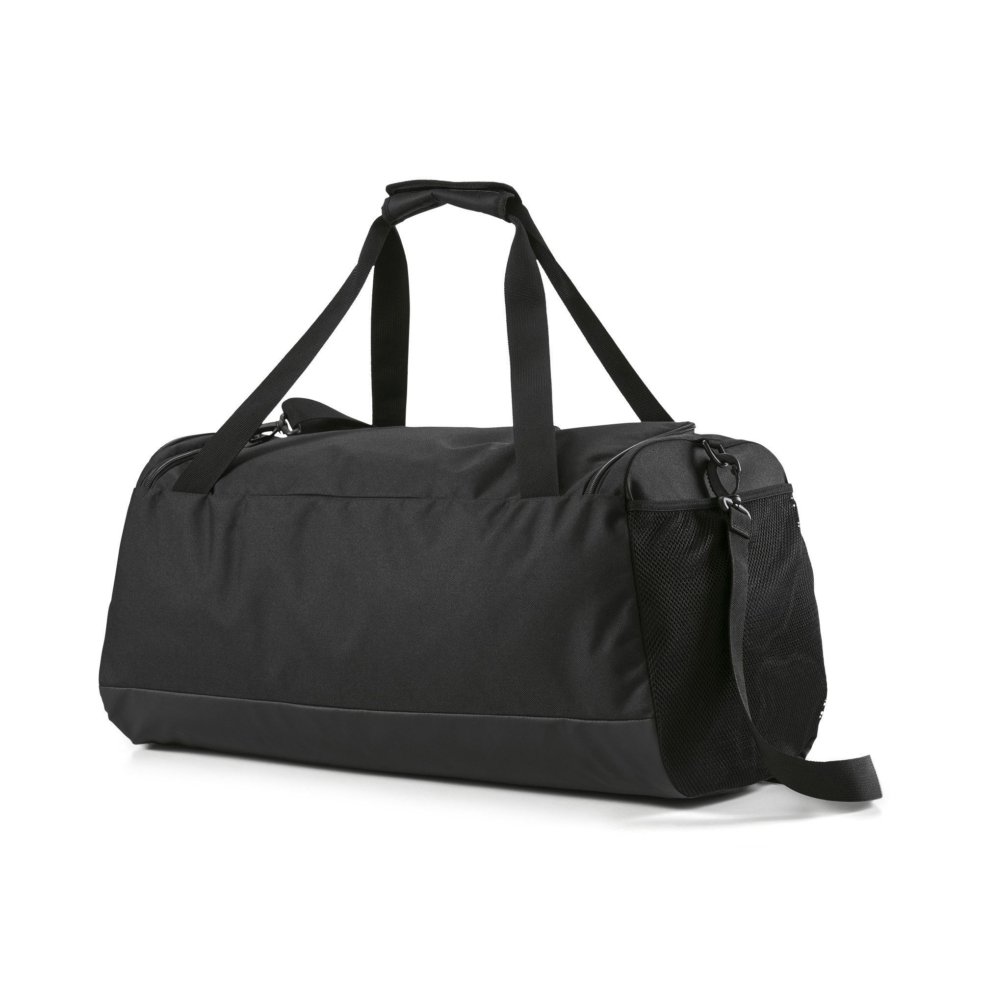 Puma Challenger Duffel M Sporttas