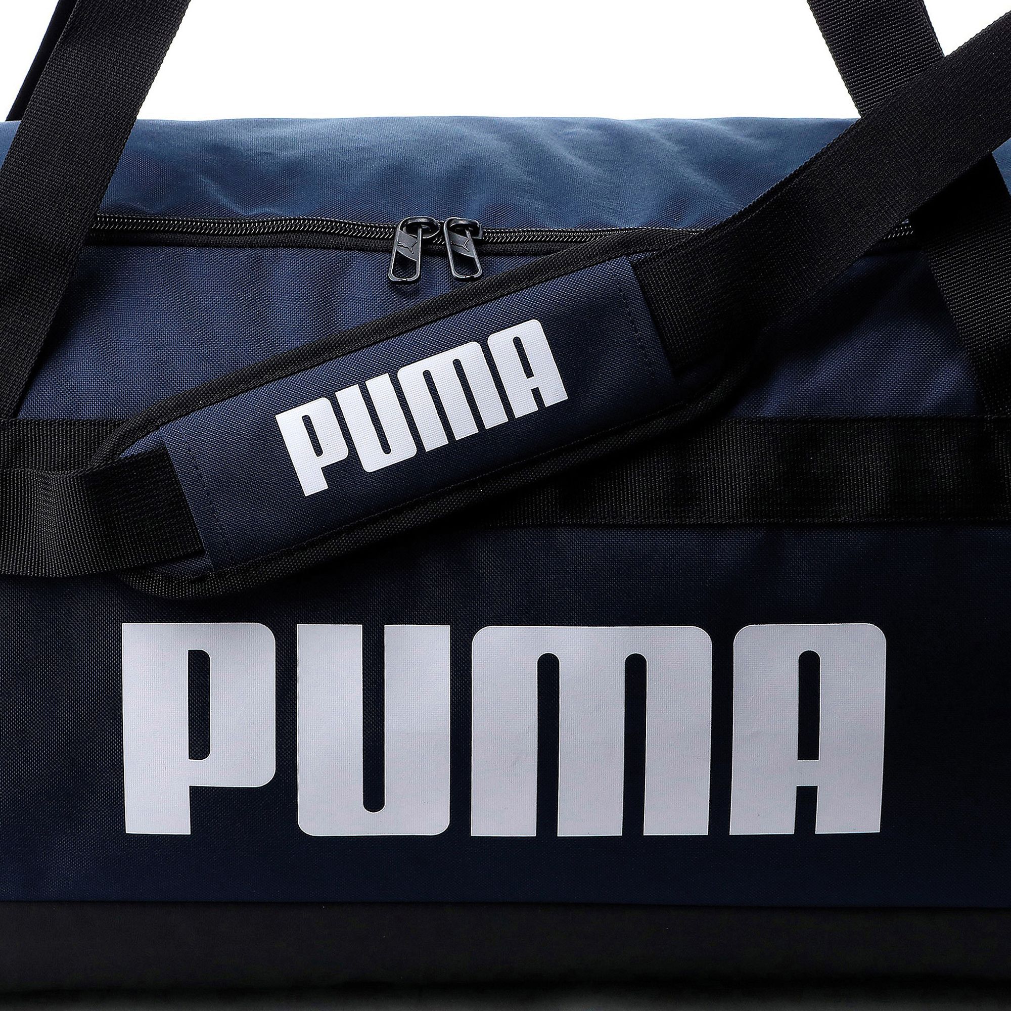 Puma Challenger Duffel M Sporttas