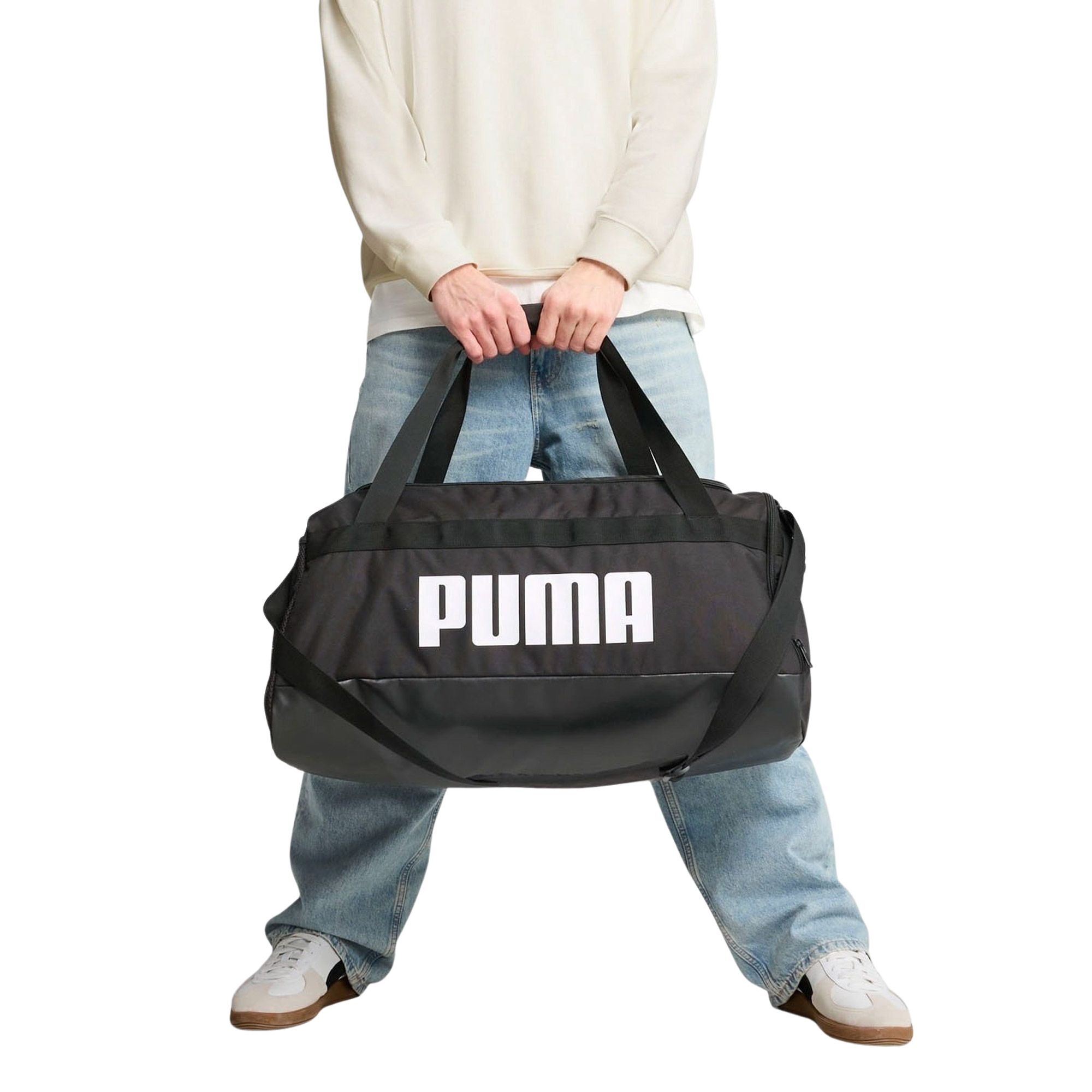 Puma Challenger Duffel Medium Sporttas