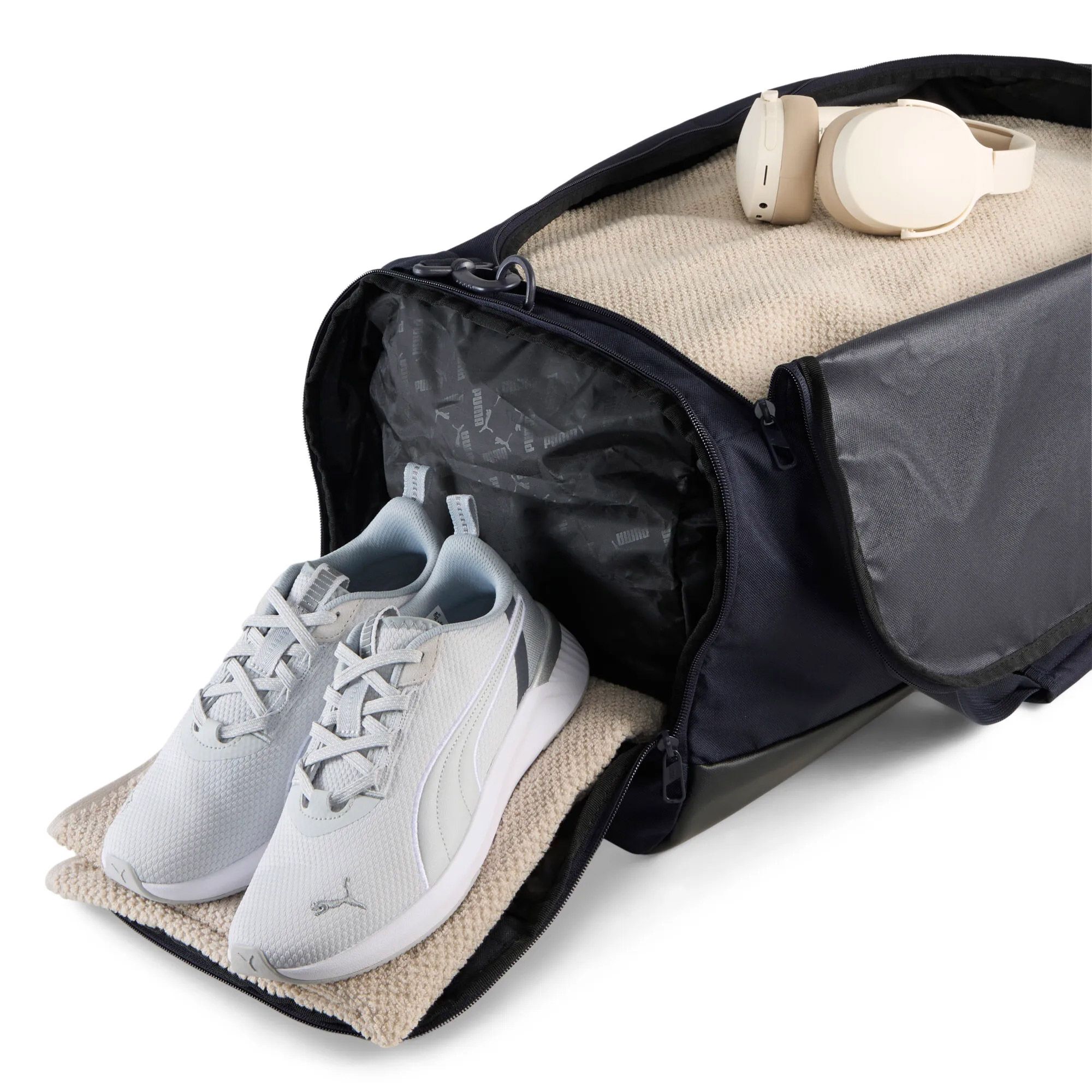 Puma Challenger Duffel Medium Sporttas