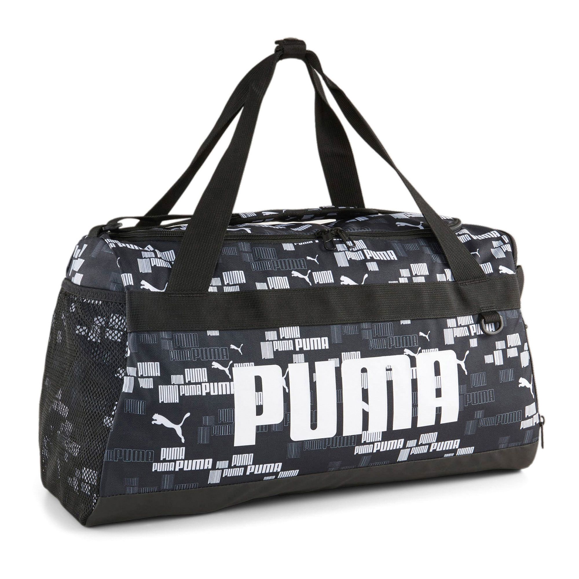 Puma Challenger Duffel S Sporttas